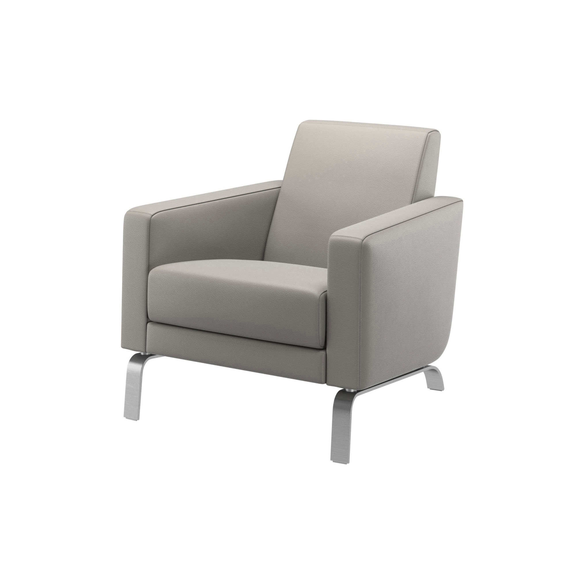 Mostrar el producto Fly Lounge Chair L023 del fabricante BoConcept