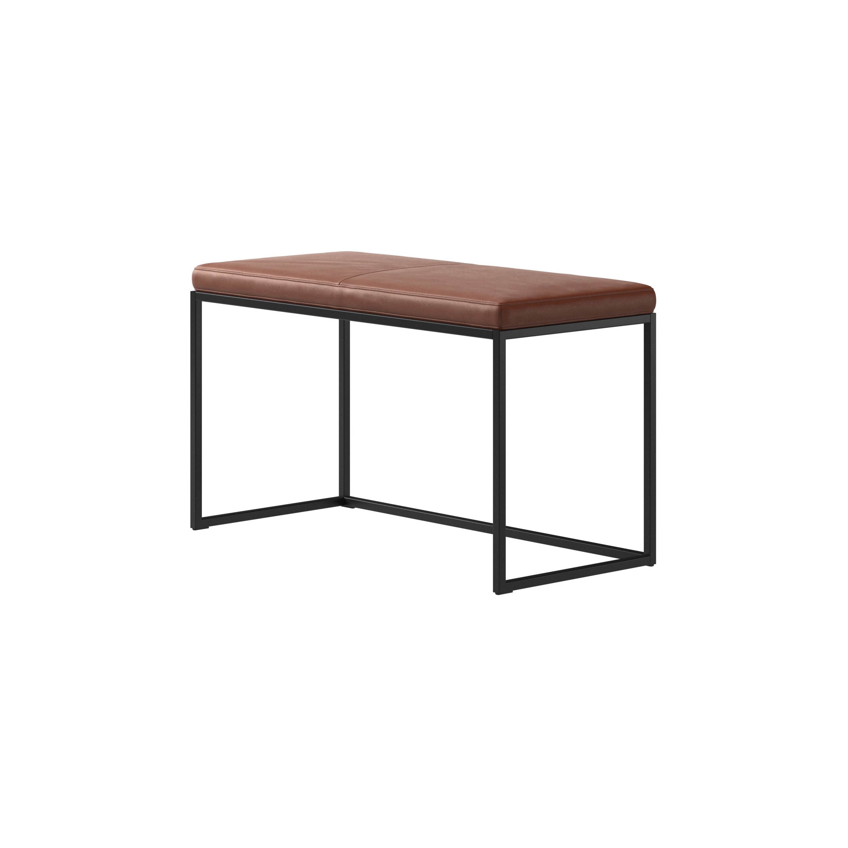 London Bench B007 small with cushion