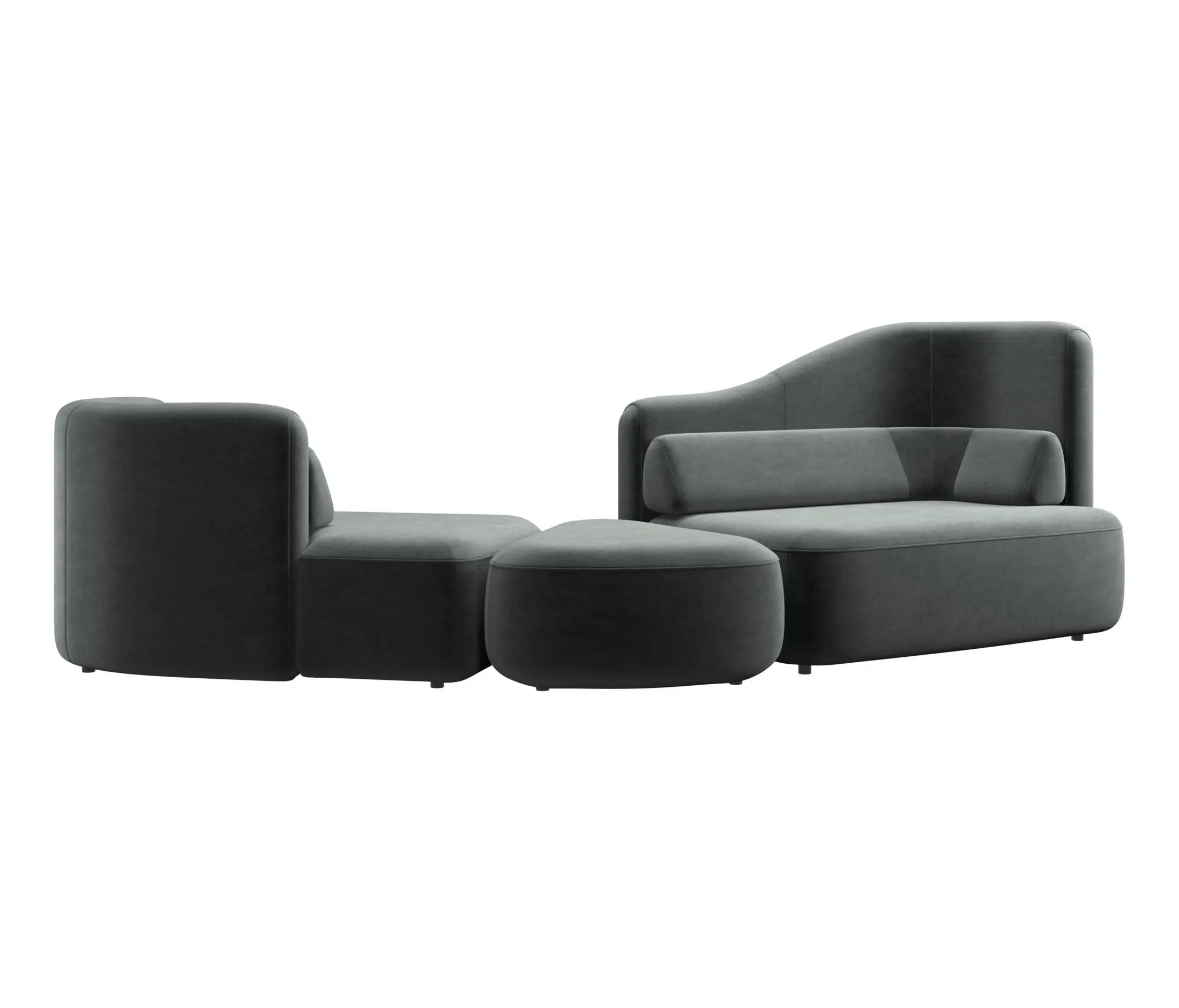 BoConcept - Ottawa Sofa OT13