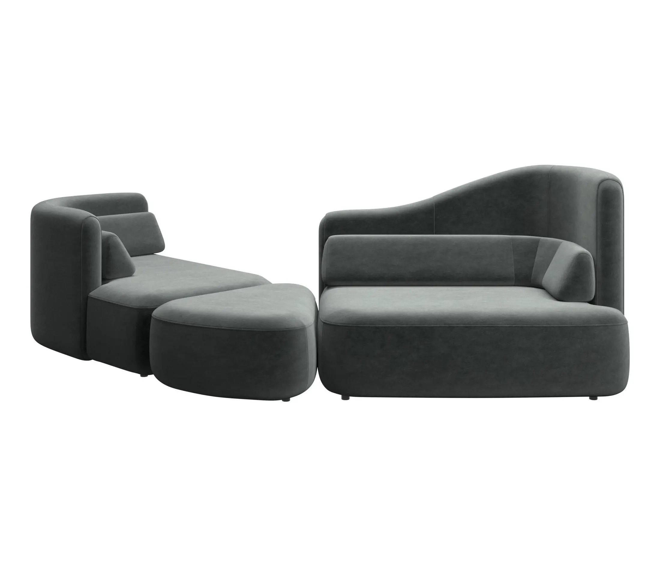 BoConcept - Ottawa Sofa OT13