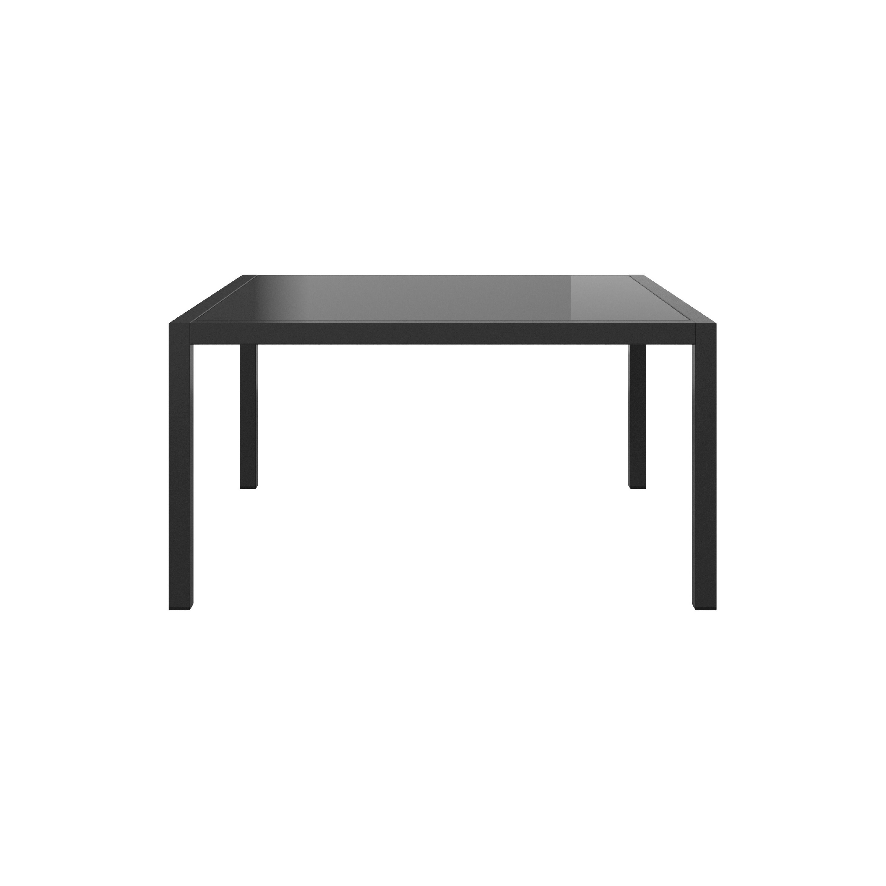 Mostrar el producto Rome Outdoor Lounge Table 0400 del fabricante BoConcept
