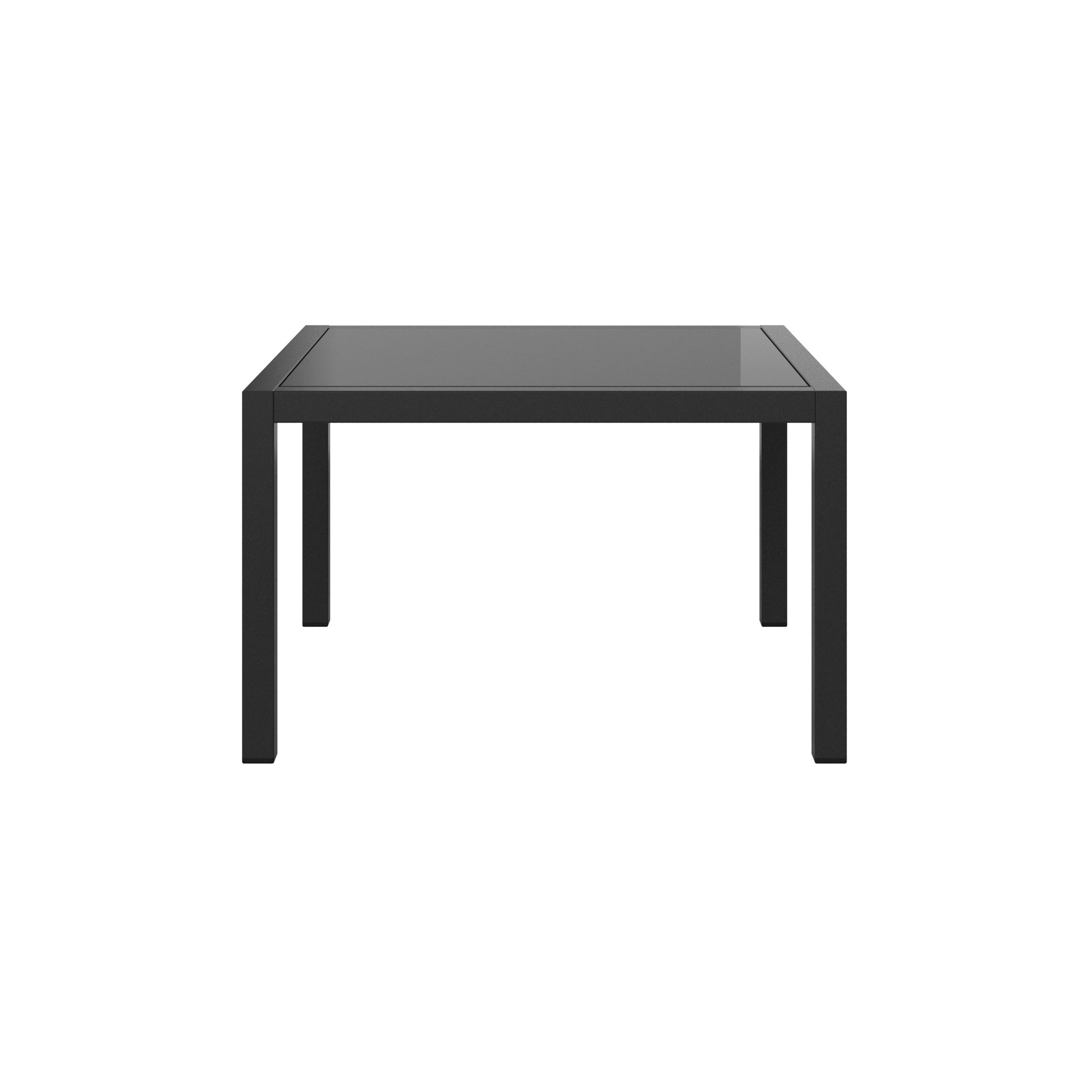 Mostrar el producto Rome Outdoor Lounge Table 0410 del fabricante BoConcept