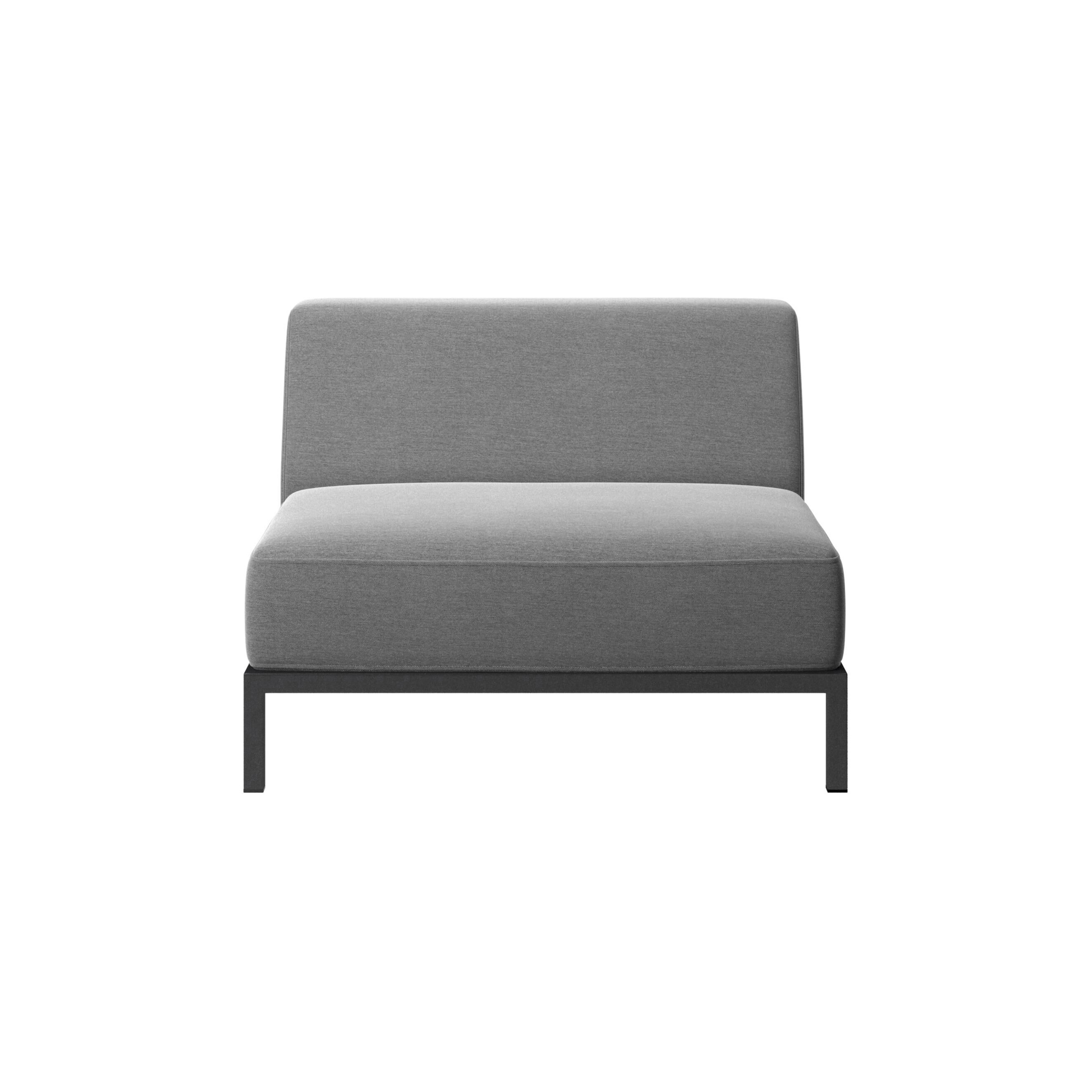 Mostrar el producto Rome Outdoor Sofa 0310 del fabricante BoConcept