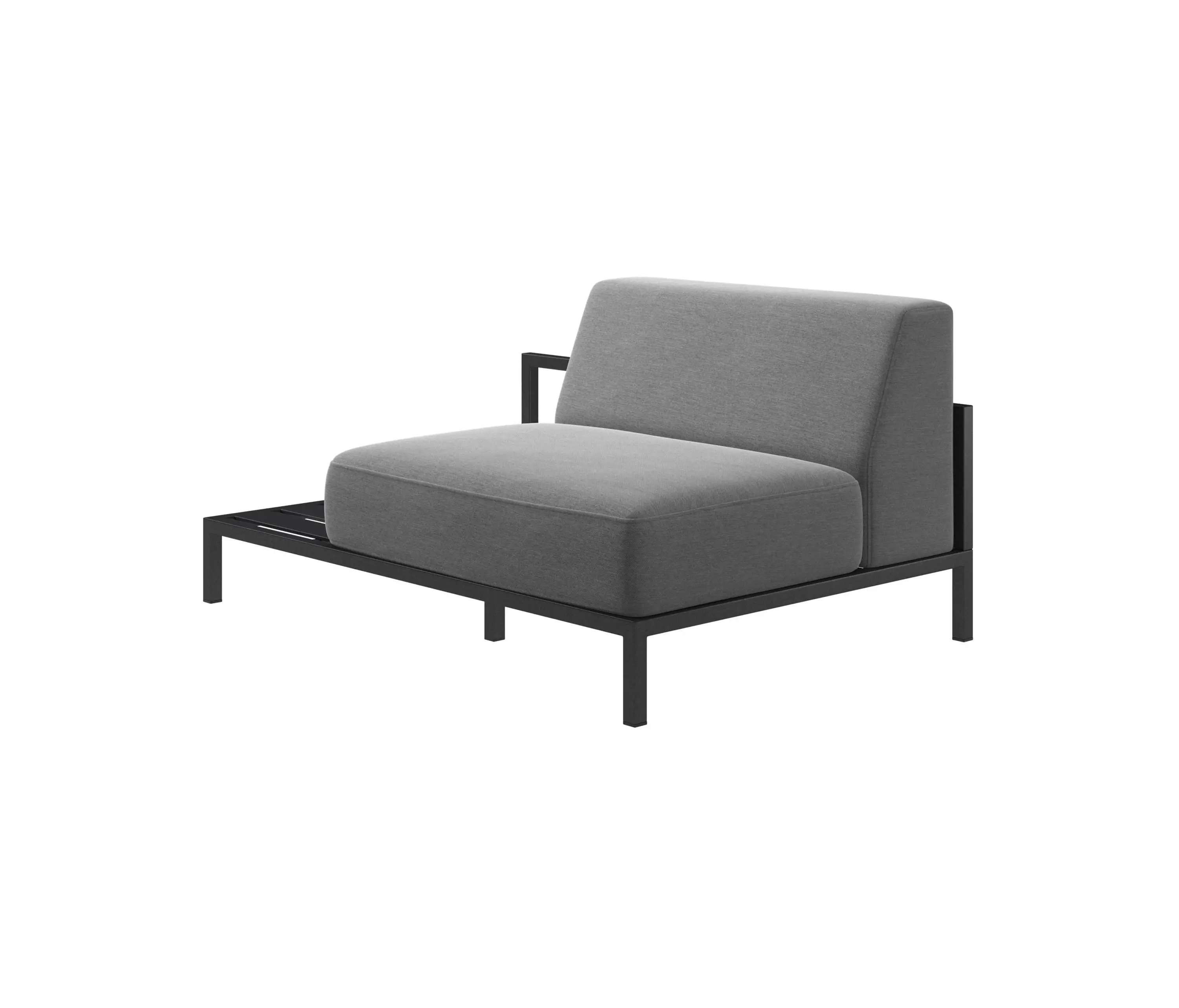 BoConcept - Rome Outdoor Sofa 0350