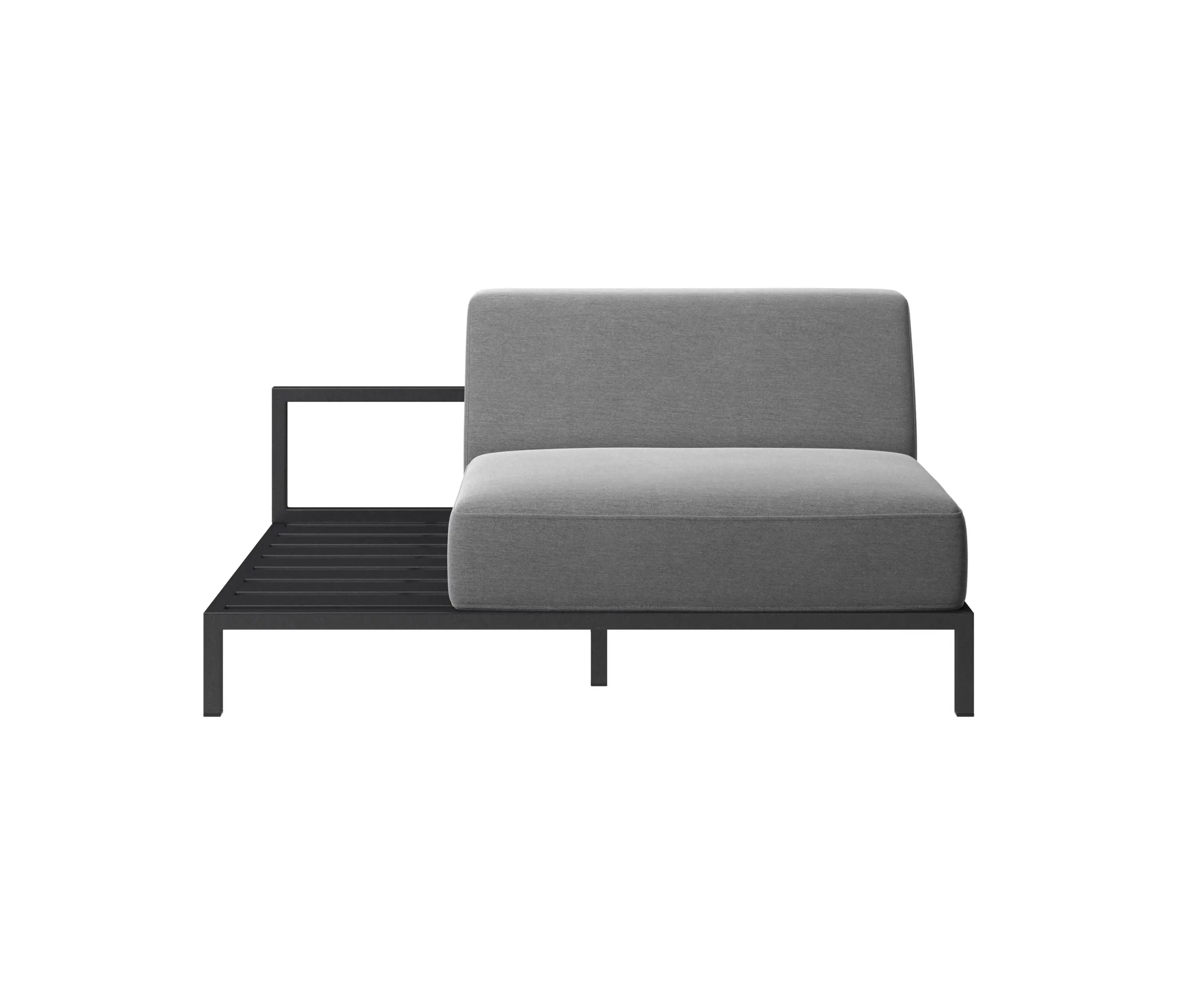 BoConcept - Rome Outdoor Sofa 0350