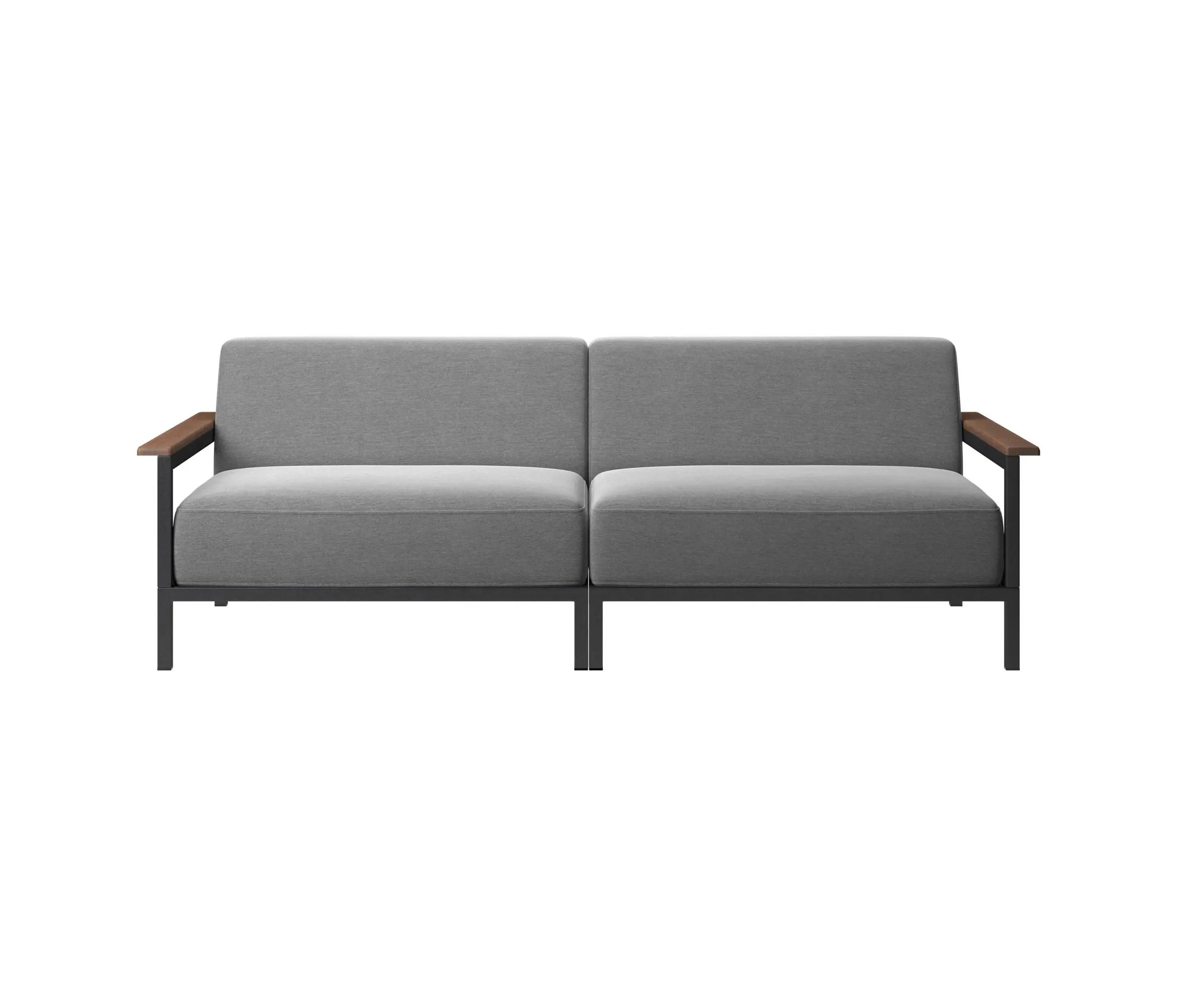 BoConcept - Rome Outdoor Sofa L002