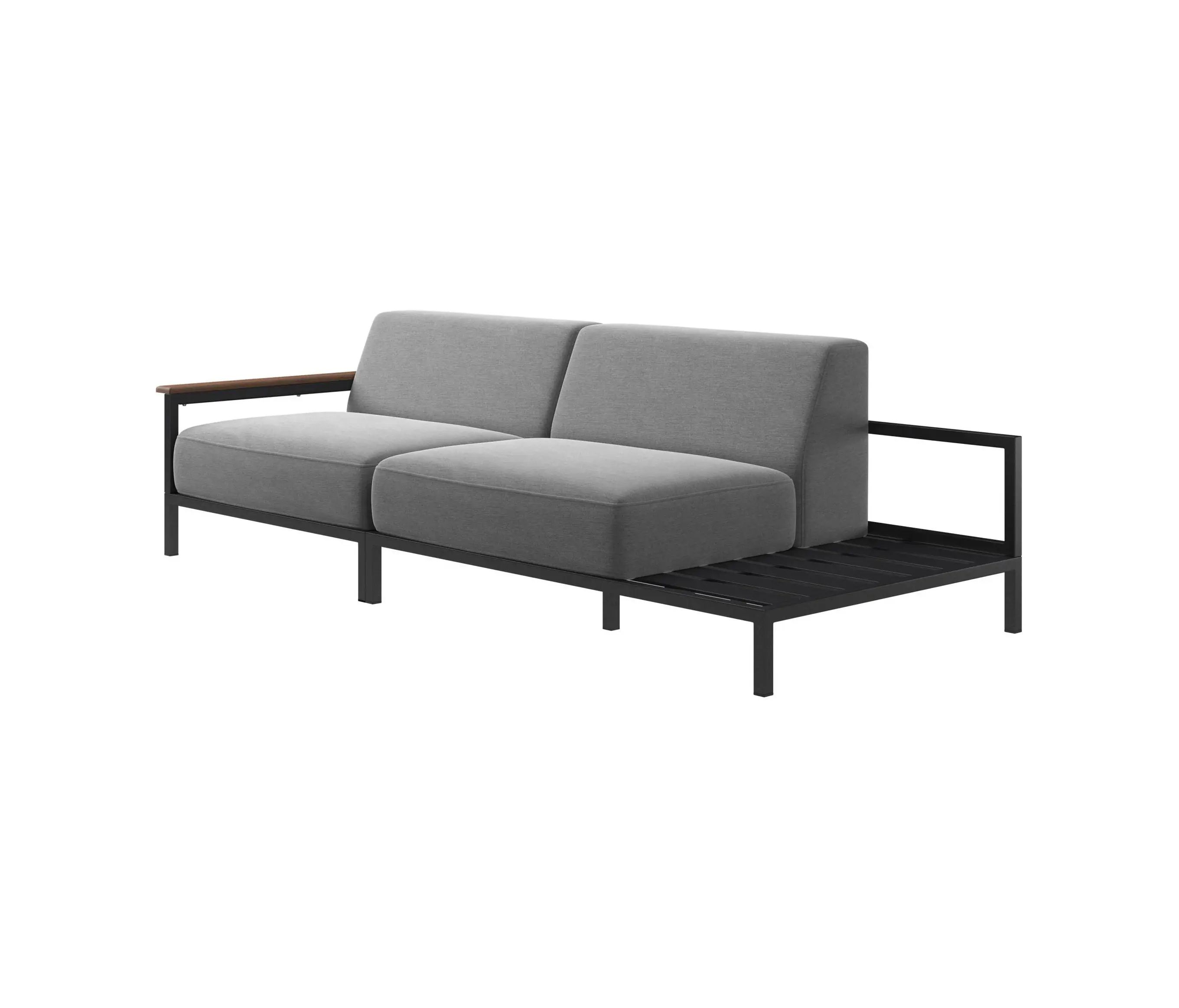 BoConcept - Rome Outdoor Sofa L004