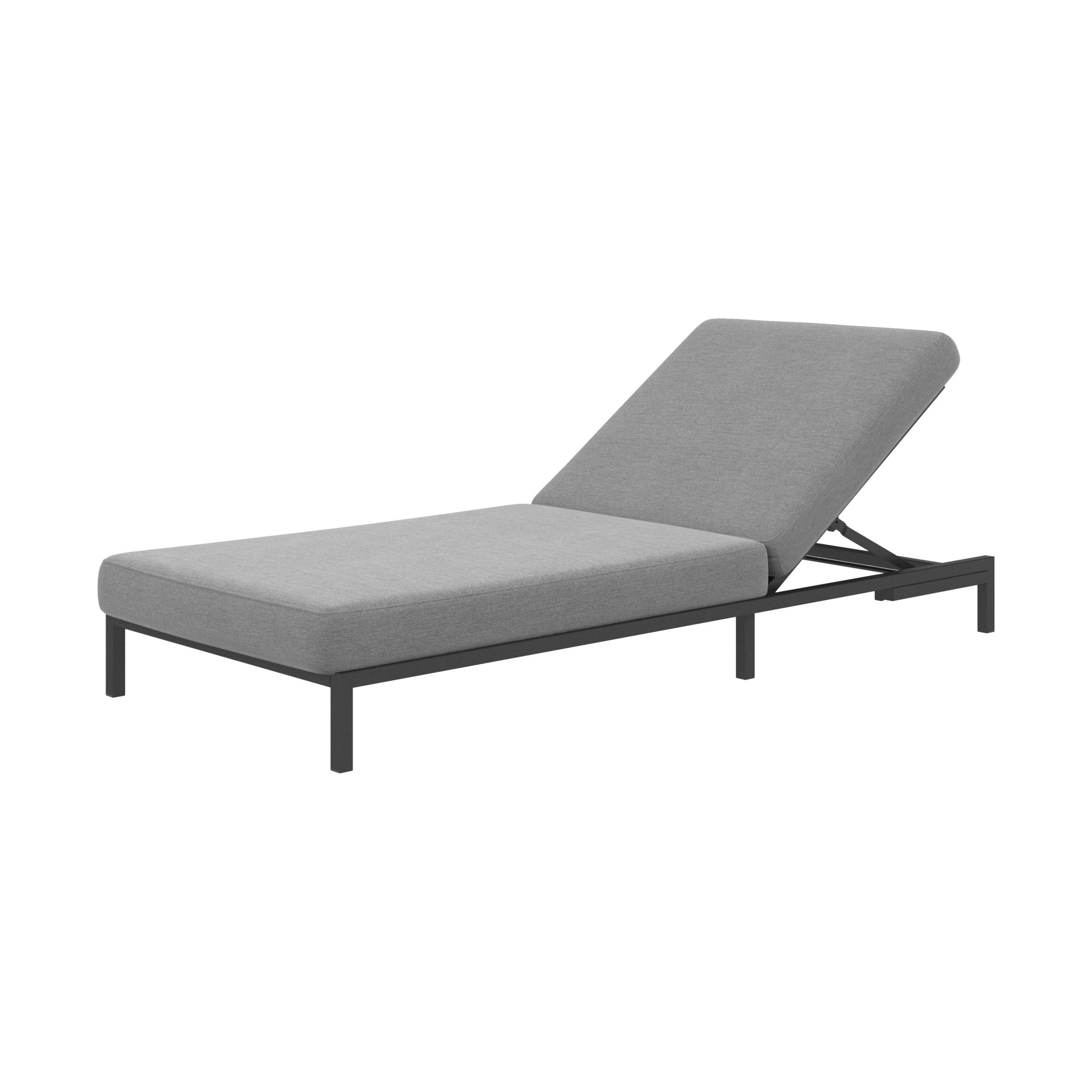 Mostrar el producto Rome Sun Lounger 0500 del fabricante BoConcept
