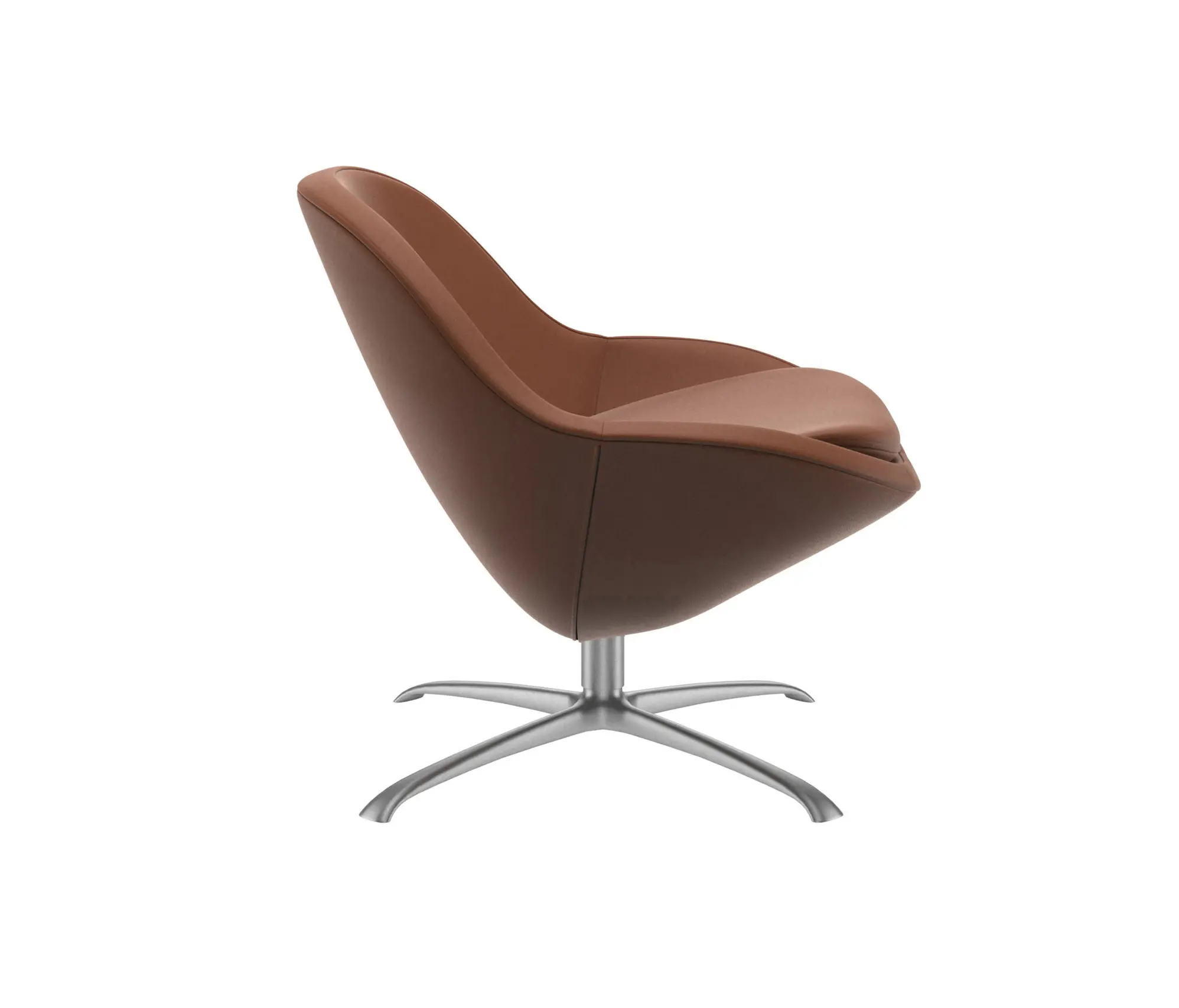 Bo Concept Veneto チェア 定価249,500円グレー Veneto チェア （回転ベース付き） | ボーコンセプト