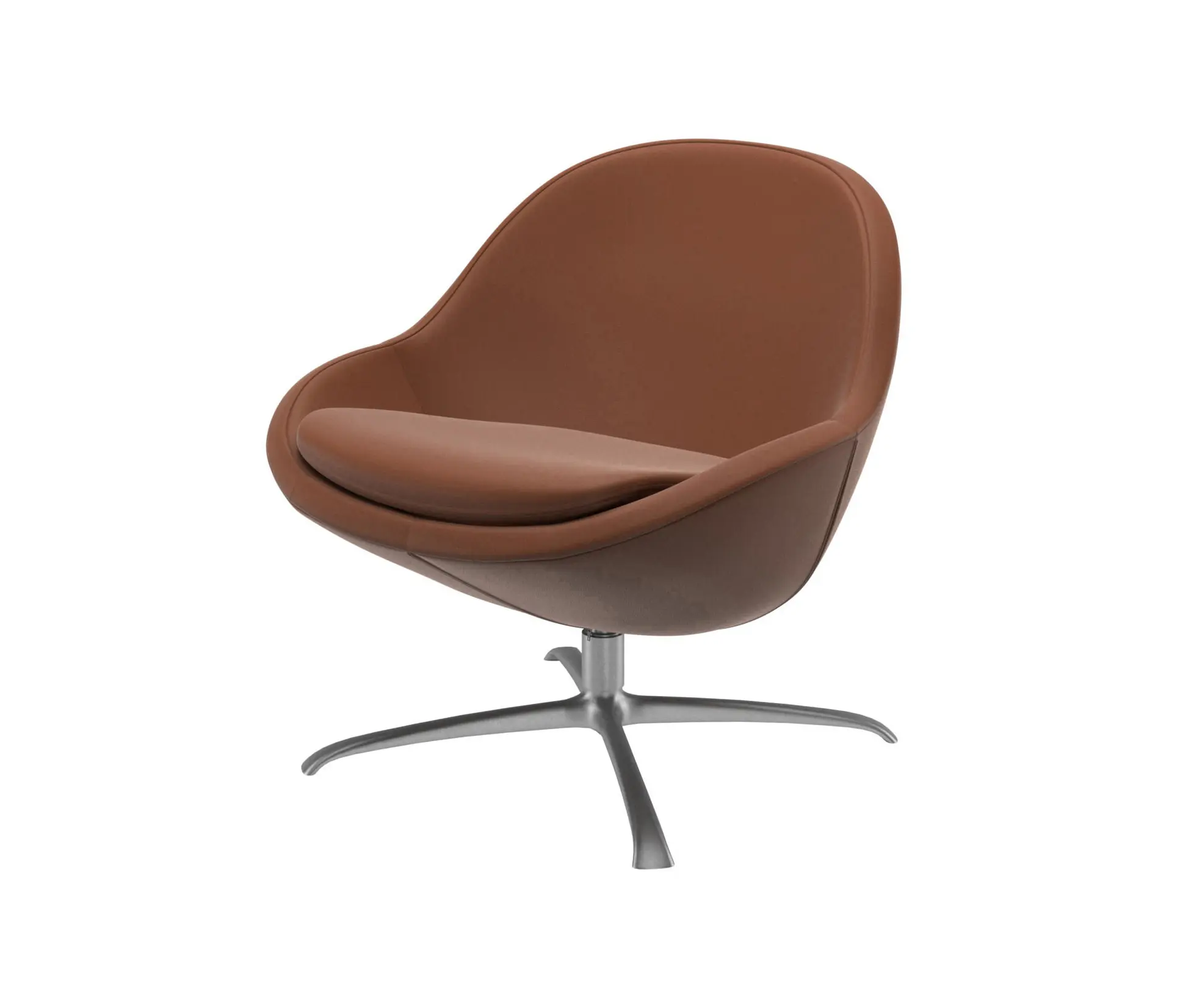 【美品】Bo Concept Veneto チェア Veneto アームチェア、回転式 | Living chair | Veneto | Anders