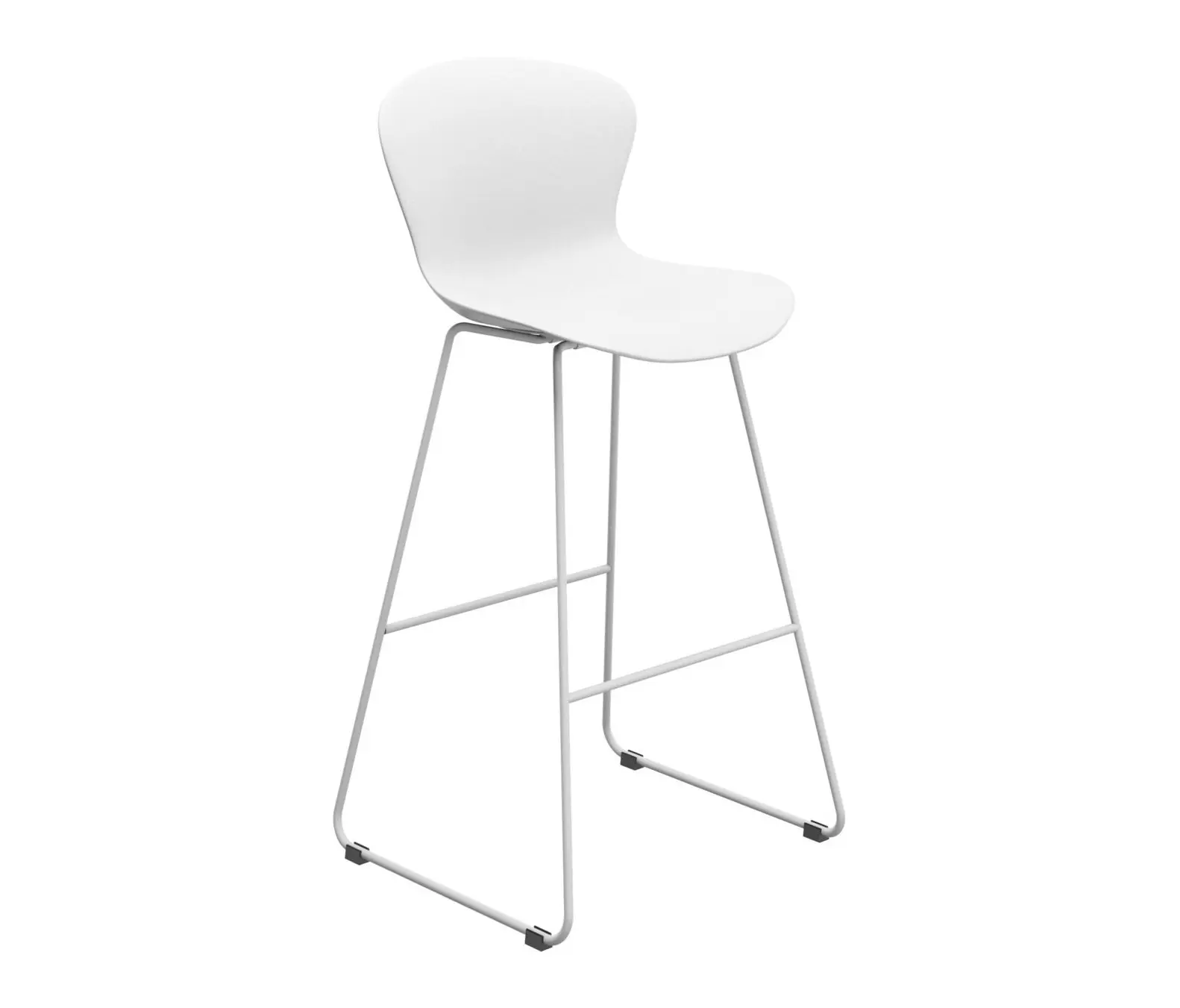 BoConcept - Adelaide Barstool B012