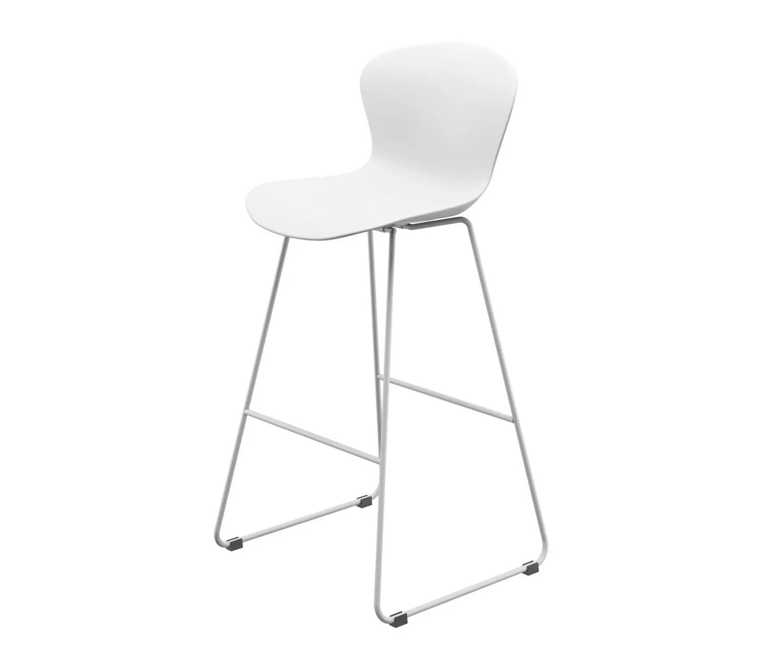 BoConcept - Adelaide Barstool B012