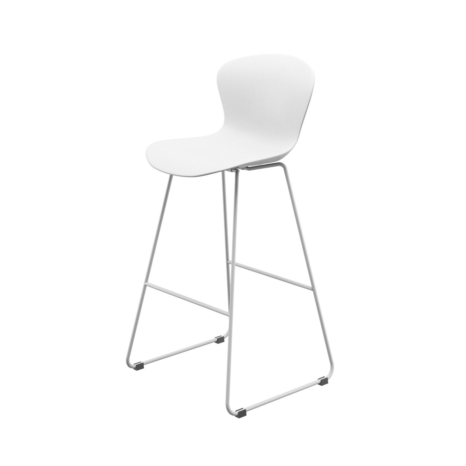 Mostrar el producto Tamburete Adelaide B012 del fabricante BoConcept