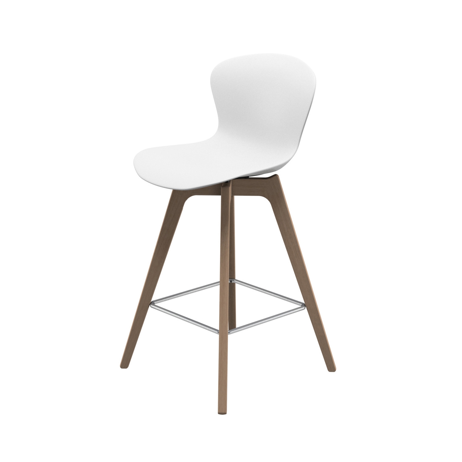 Mostrar el producto Tamburete Adelaide B015 del fabricante BoConcept
