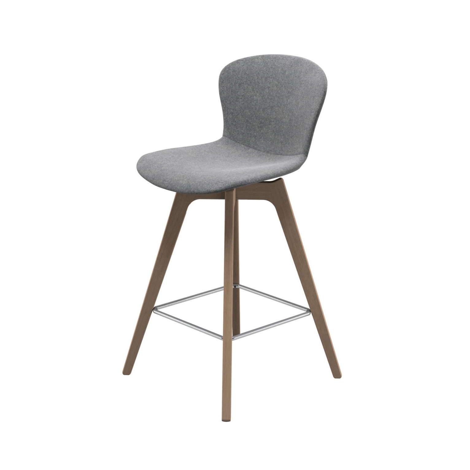 Mostrar el producto Tamburete Adelaide B017 del fabricante BoConcept