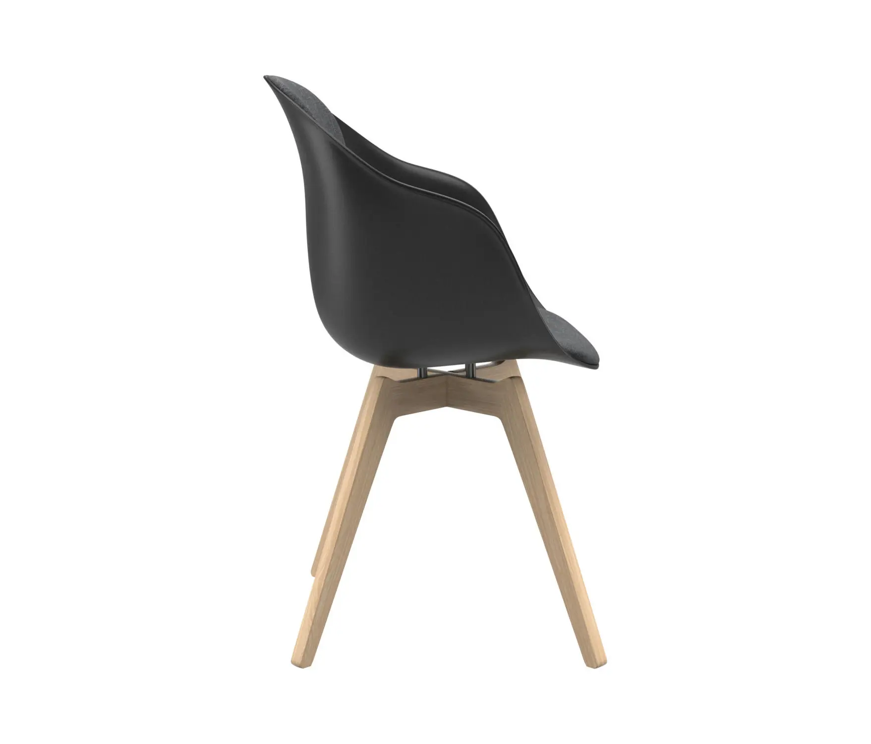 BoConcept - Sedia Adelaide D061