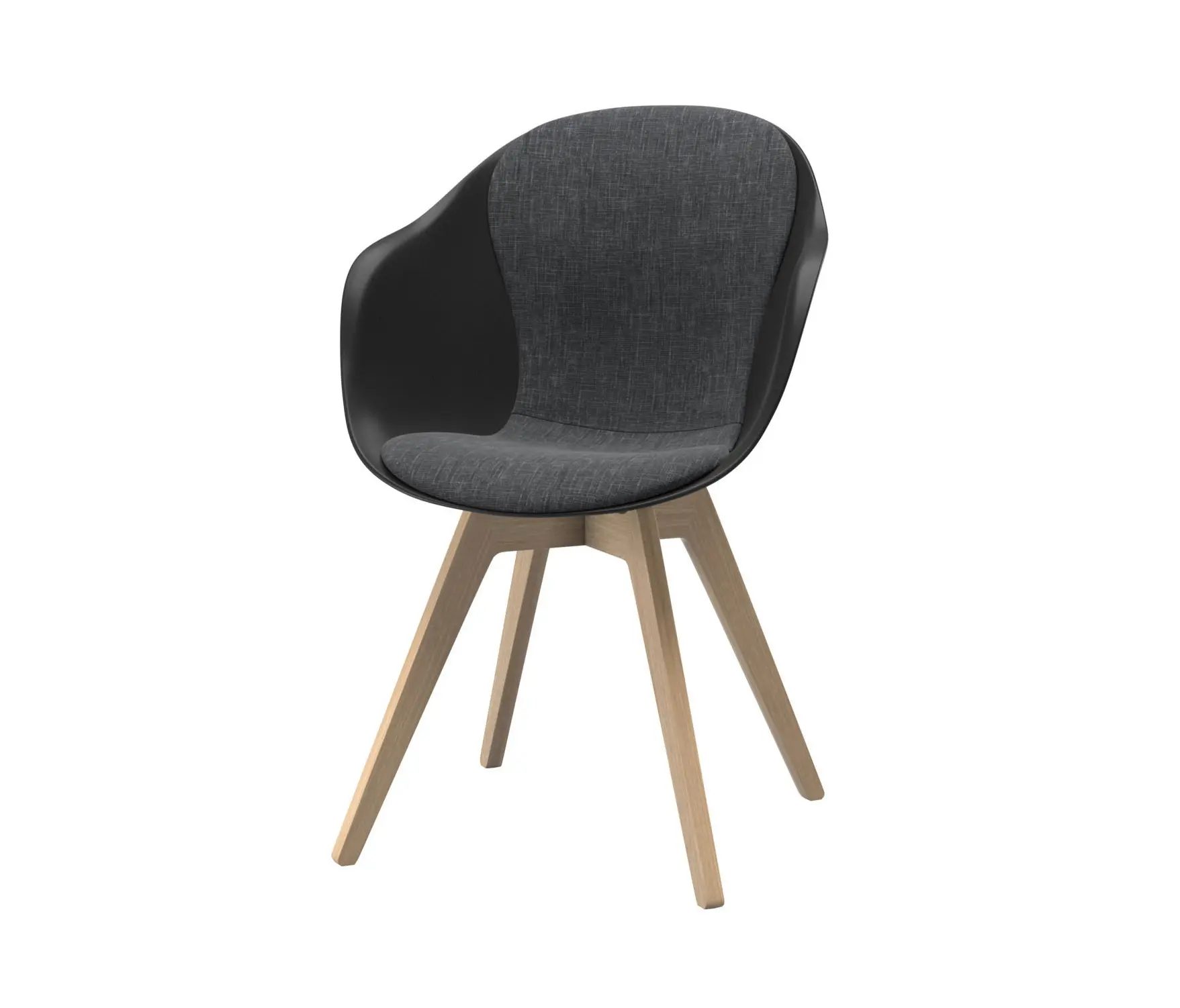 BoConcept - Sedia Adelaide D061