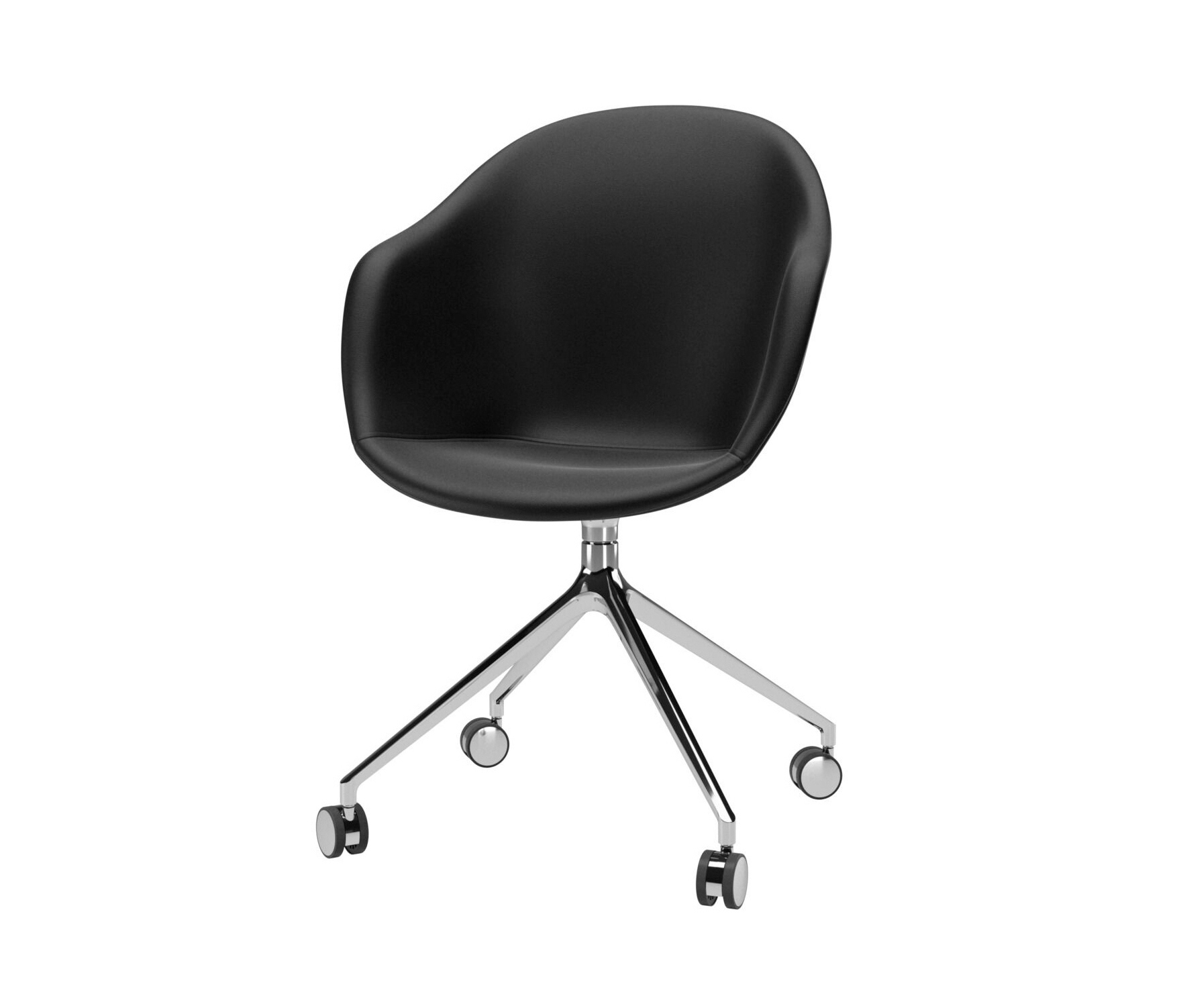 Display product Adelaide Chair D119 from manufacturer BoConcept