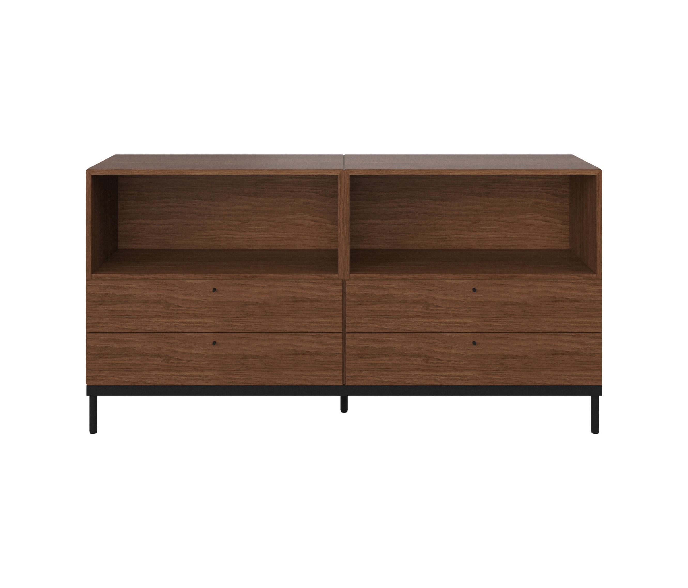Mostrar el producto Atlanta Storage AU00 del fabricante BoConcept
