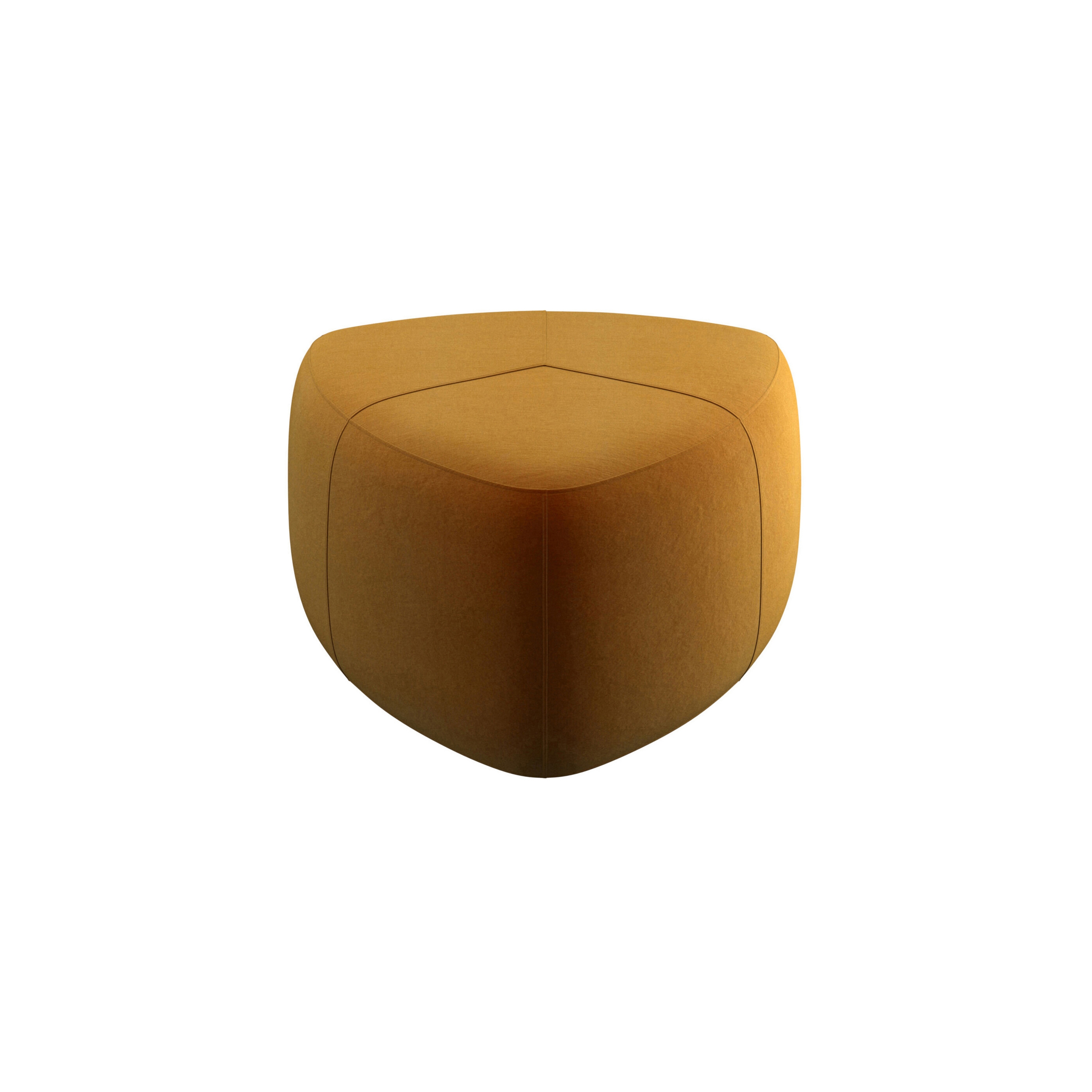 Mostrar el producto Bermuda pouffe 9032 del fabricante BoConcept