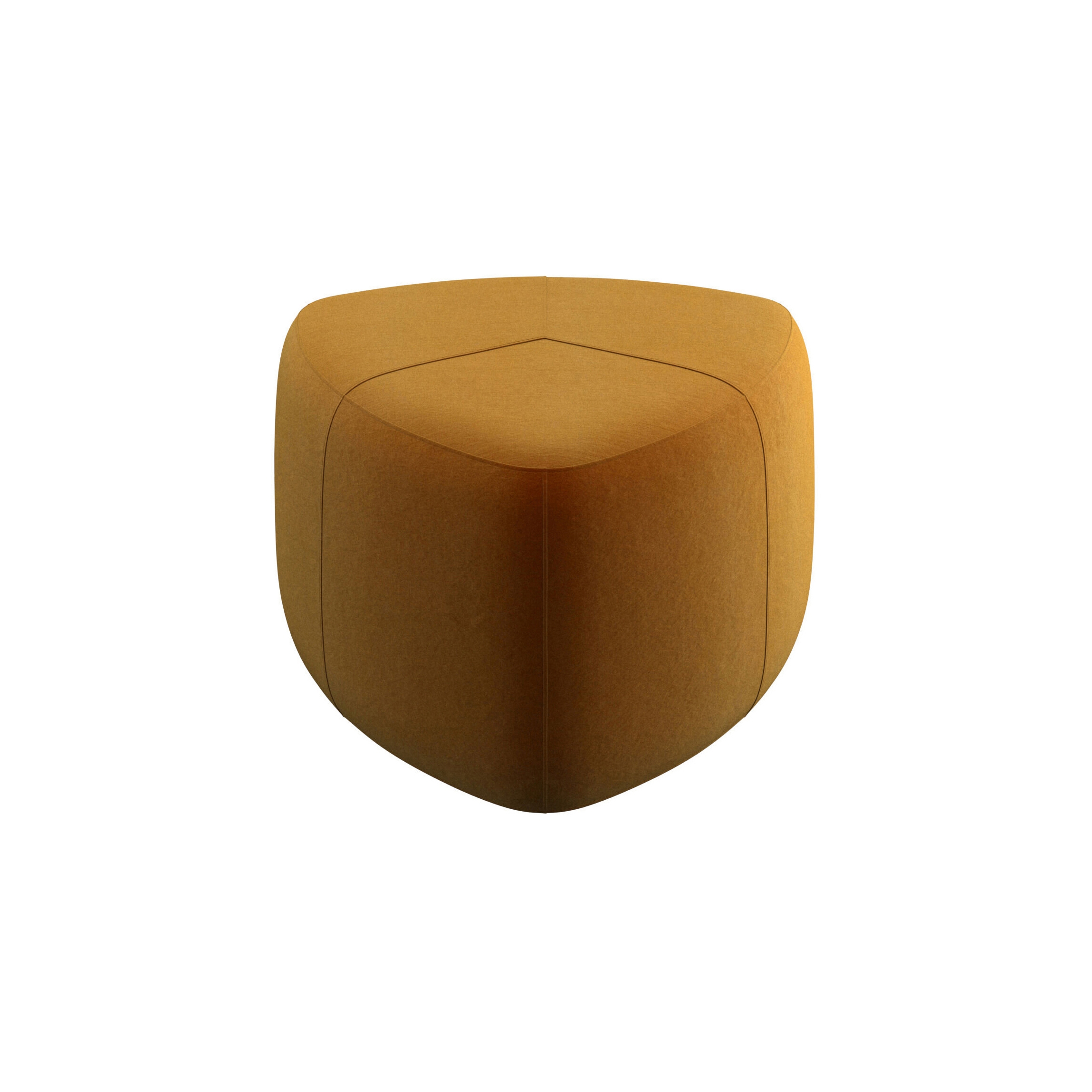 Mostrar el producto Bermuda pouffe 9040 del fabricante BoConcept