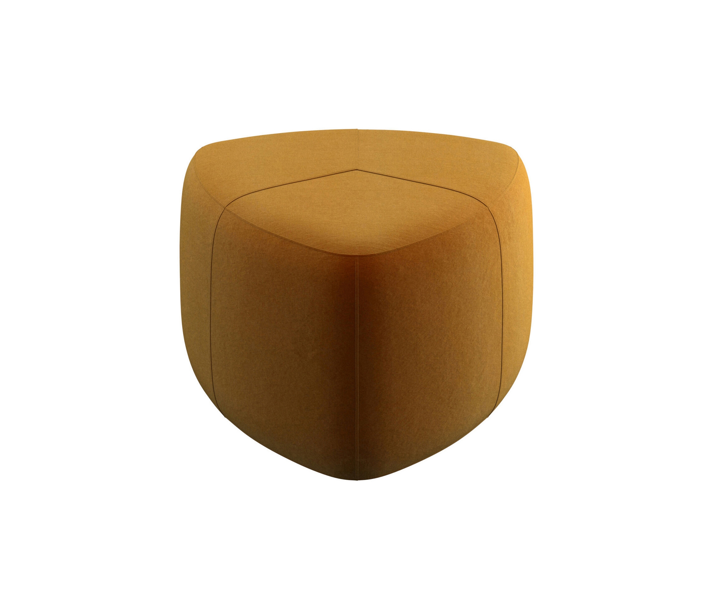 Display product Bermuda pouffe 9040 from manufacturer BoConcept
