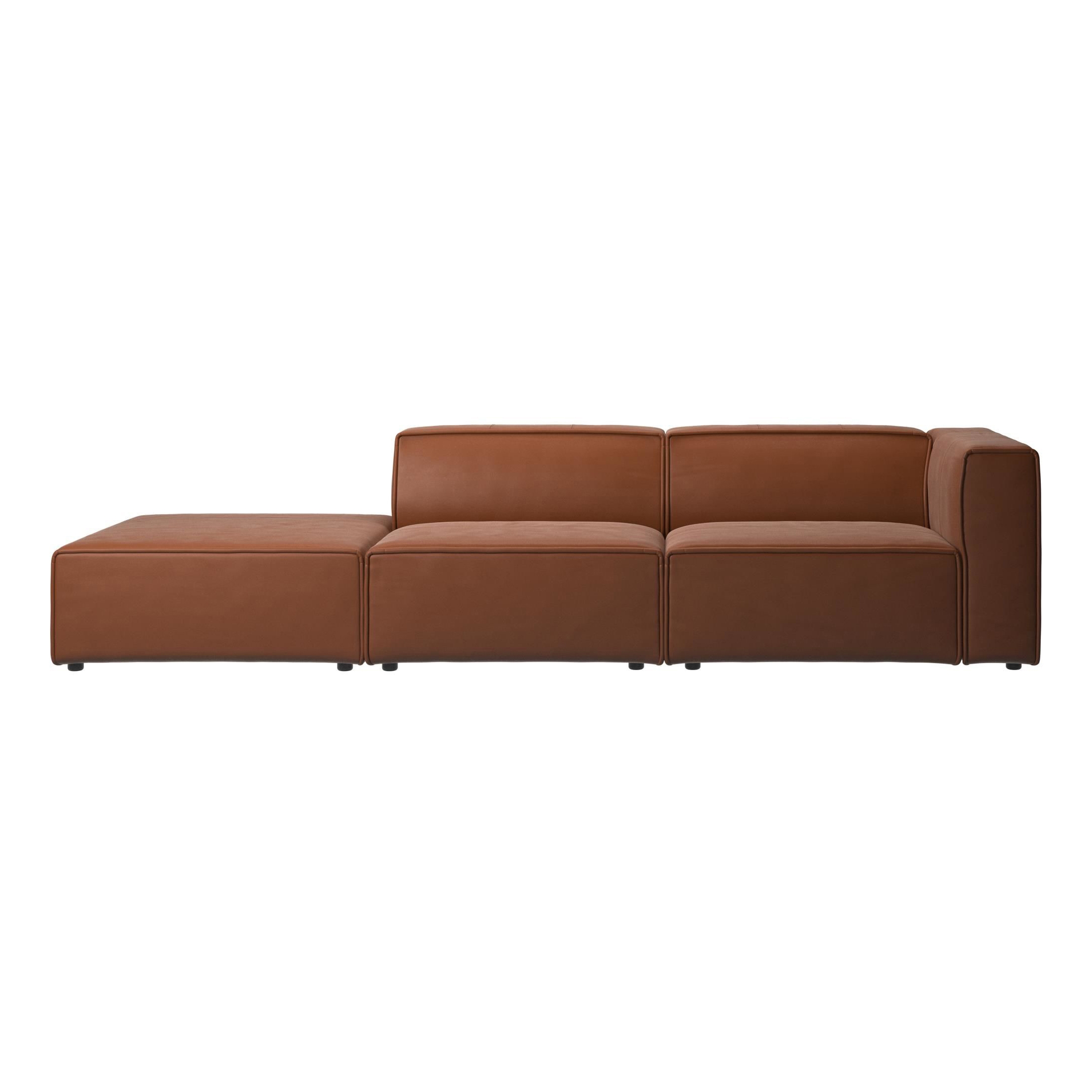 Mostrar el producto Carmo Sofa AU00 del fabricante BoConcept