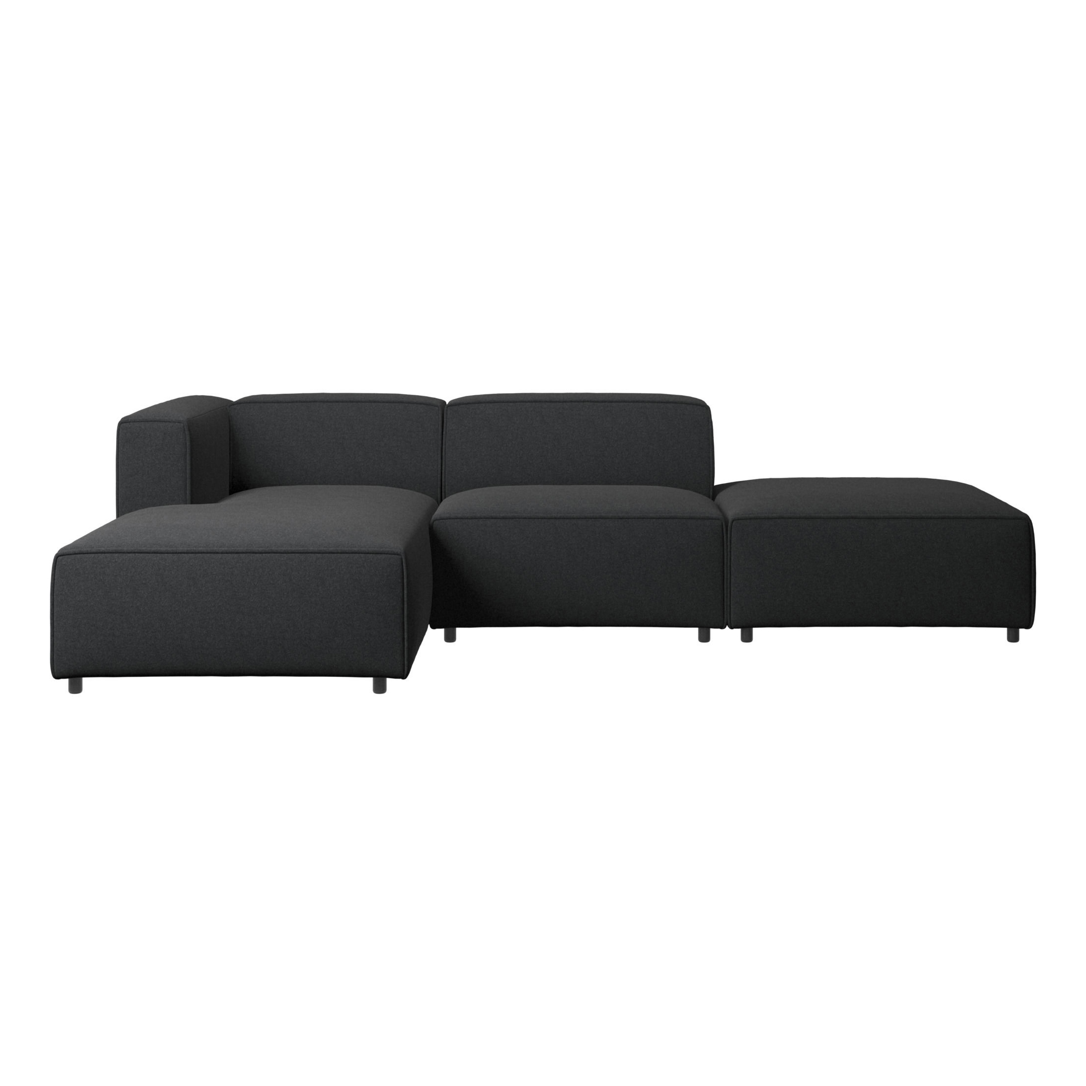 Vertoon produk Carmo Sofa BW00 van vervaardiger BoConcept