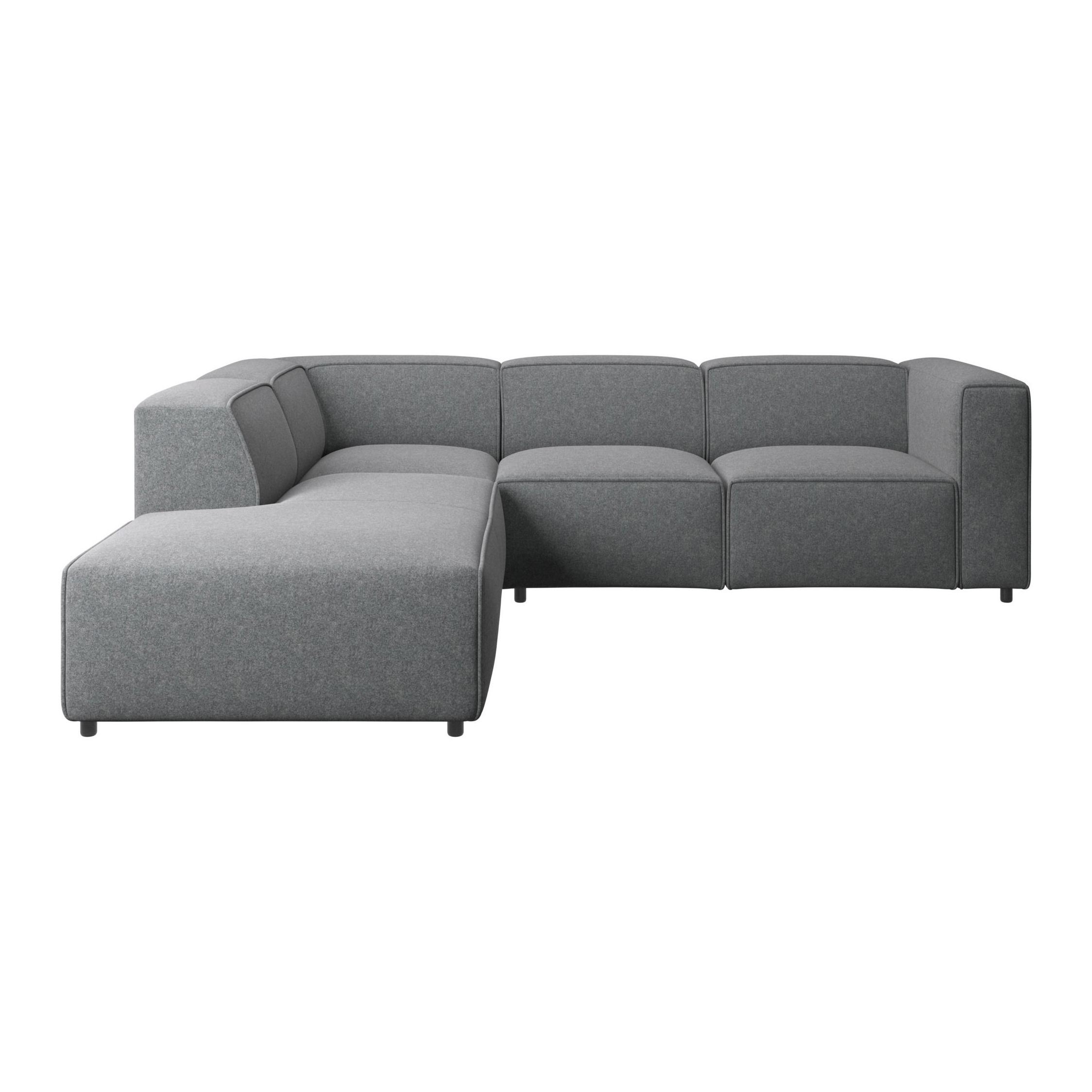 Mostrar el producto Carmo Sofa CN00 del fabricante BoConcept