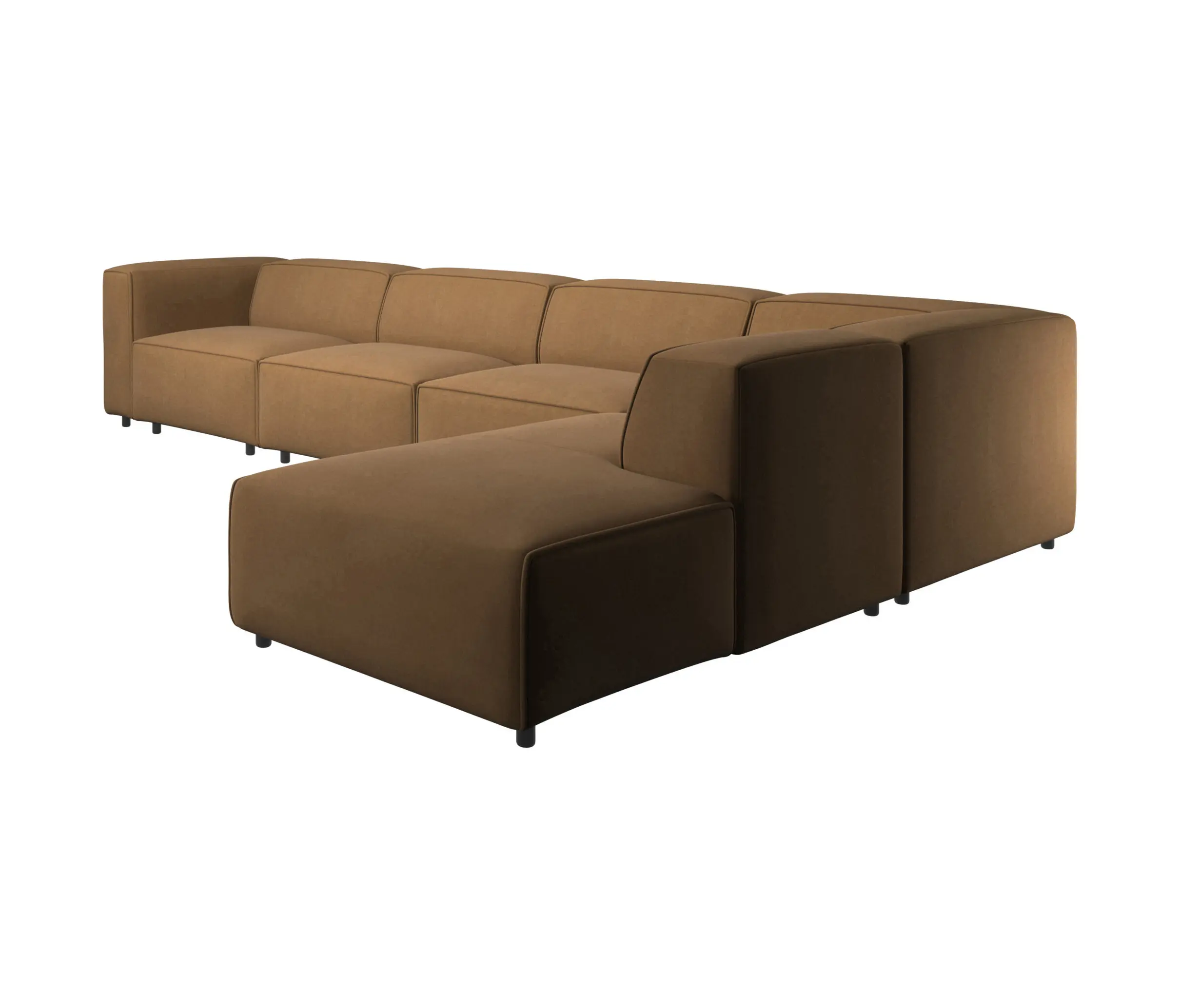 BoConcept - Carmo Sofa CO00