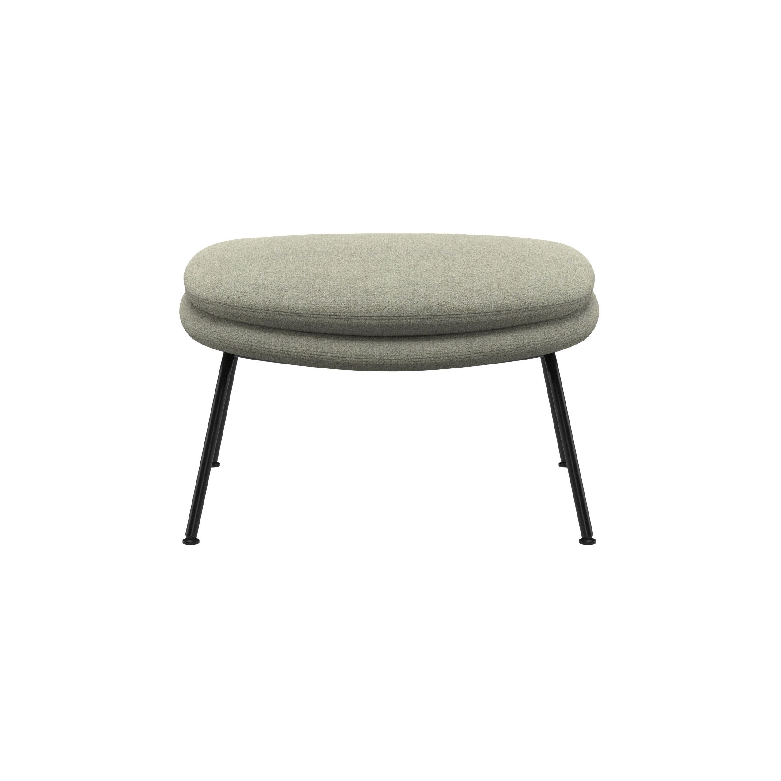 Mostrar el producto Dublin Footstool 1465 del fabricante BoConcept