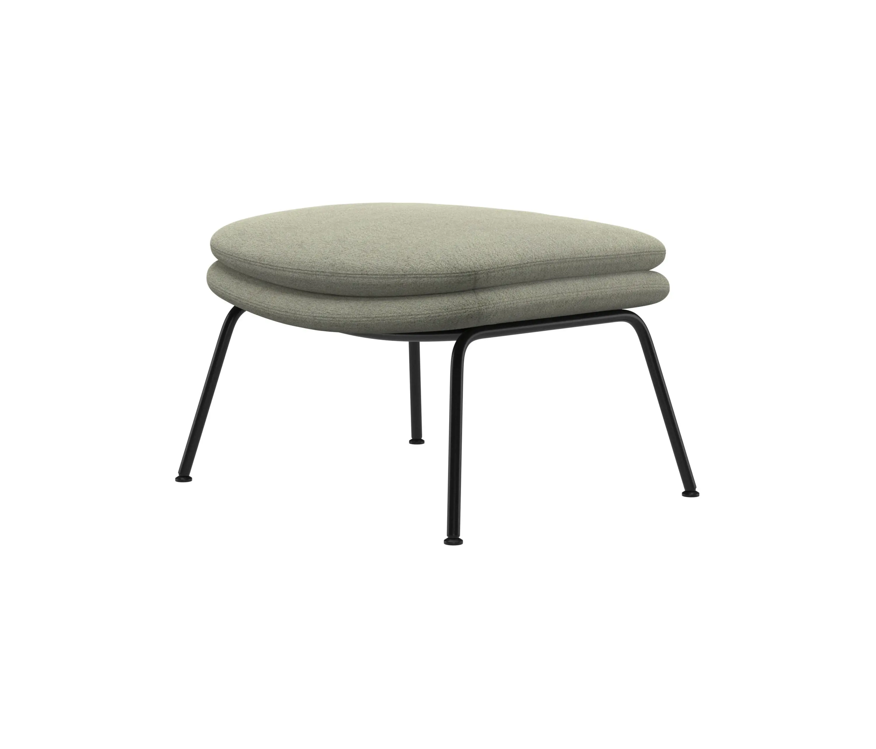 BoConcept - Dublin Footstool 1465