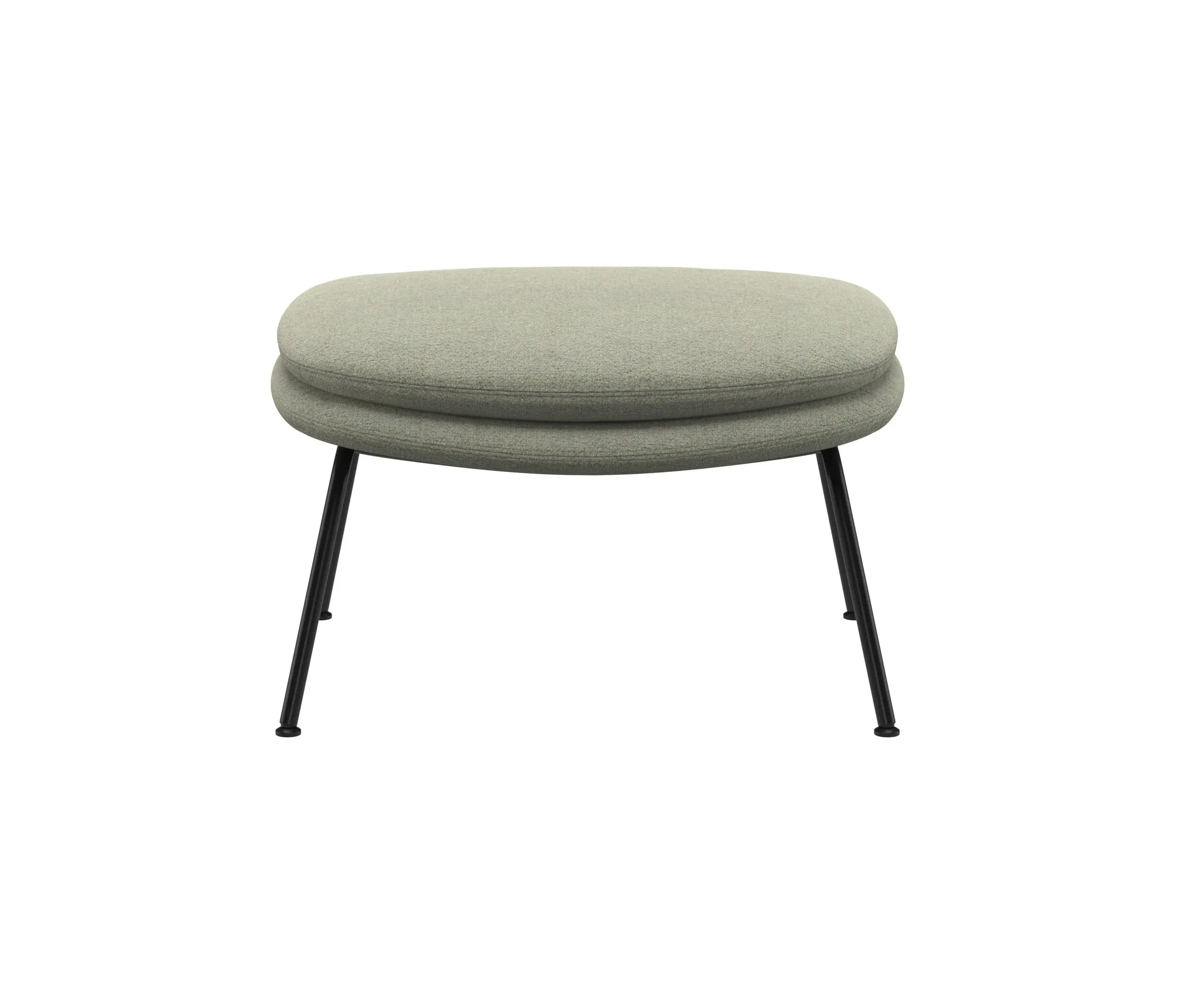 BoConcept - Dublin Footstool 1465