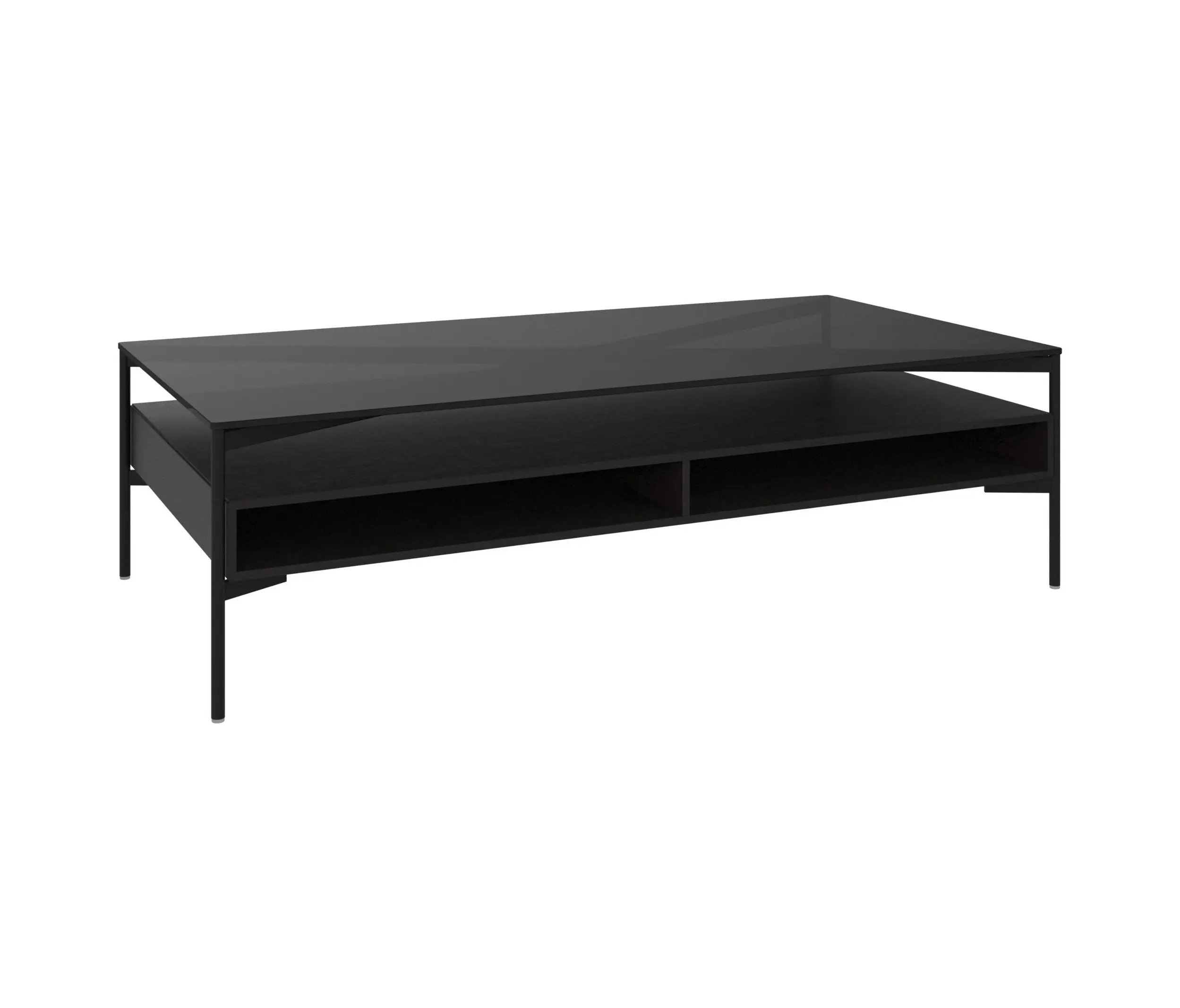 BoConcept - Los Angeles Lounge Table 6250