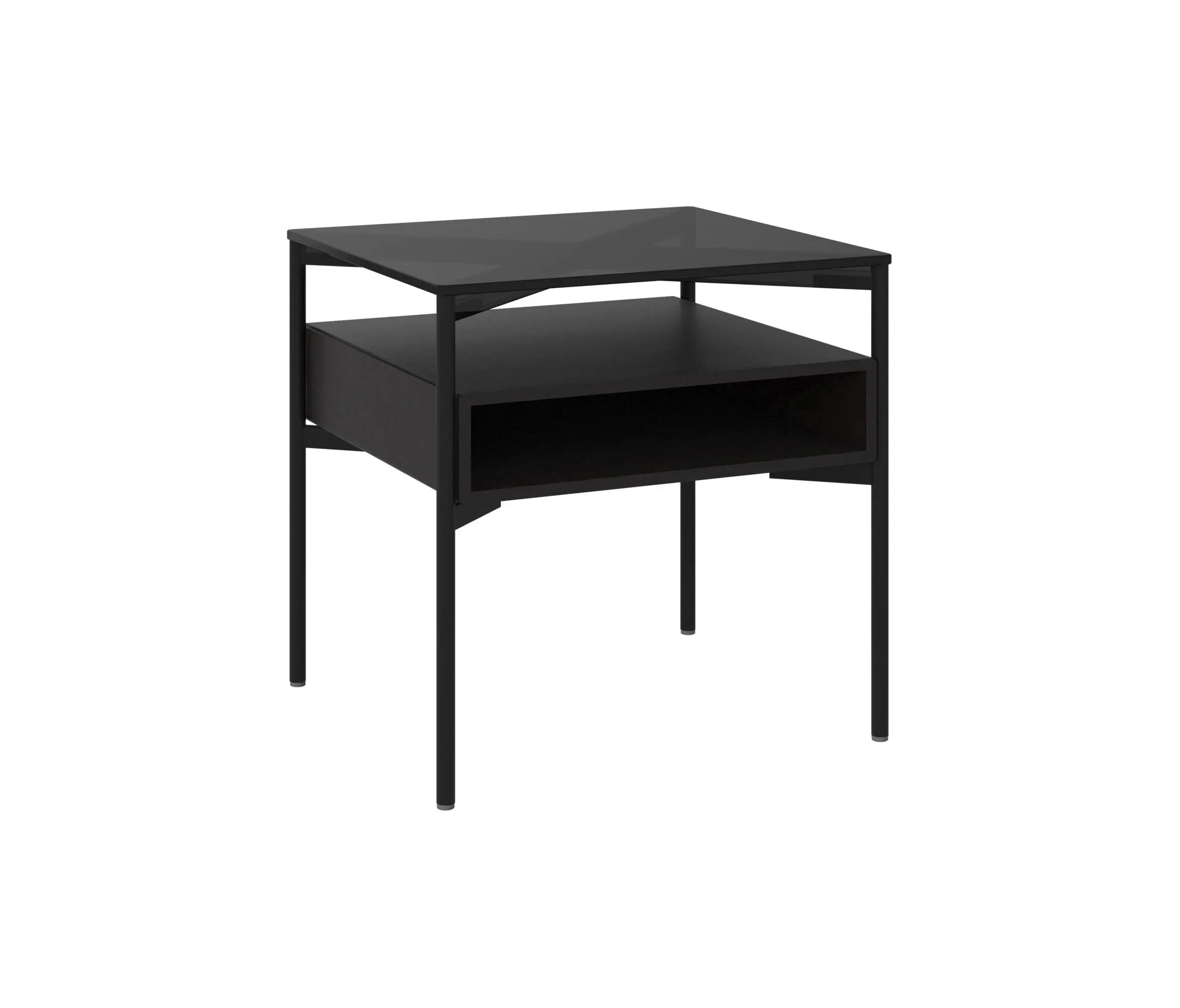 BoConcept - Los Angeles Lounge Table 6260