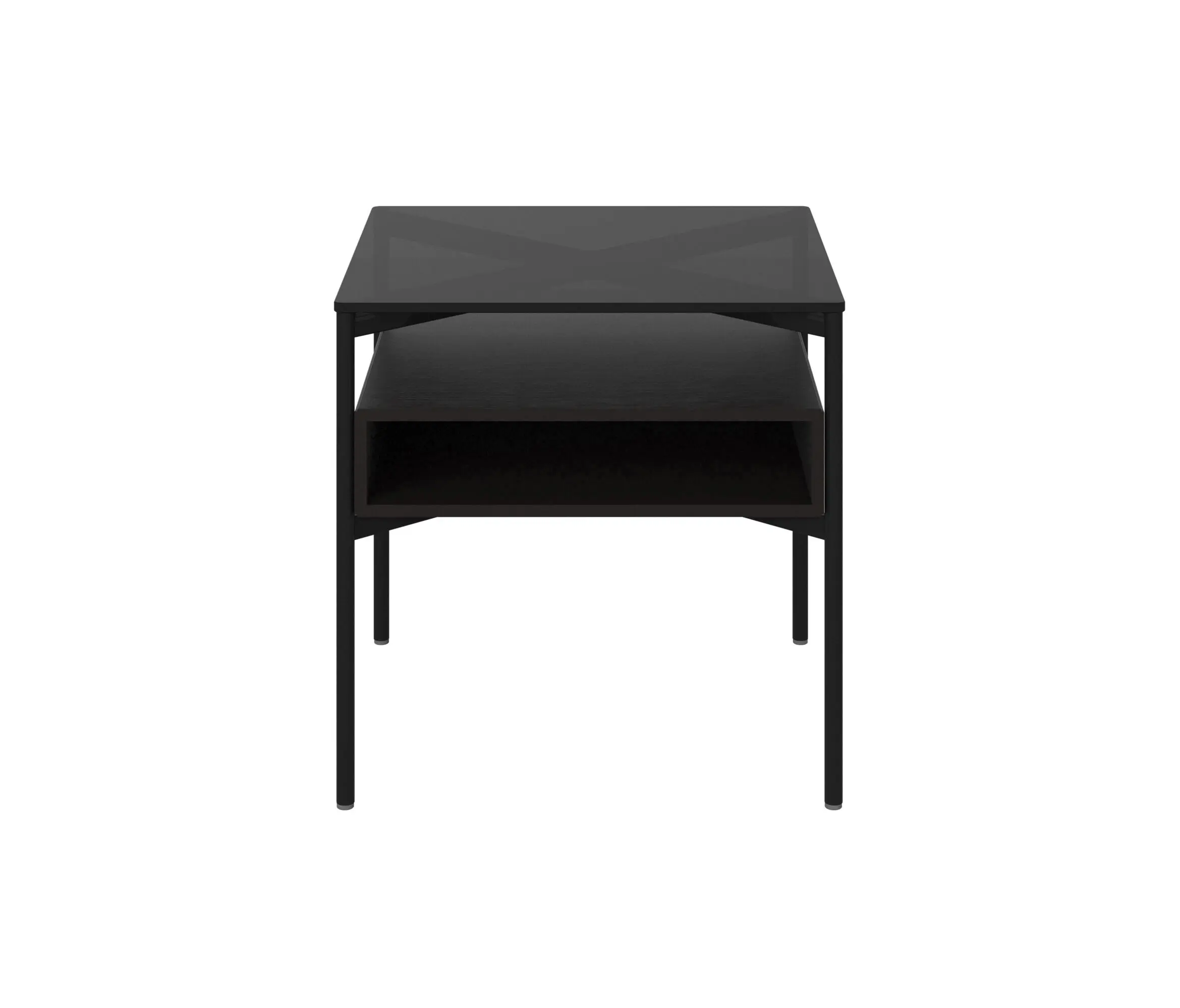 BoConcept - Los Angeles Lounge Table 6260