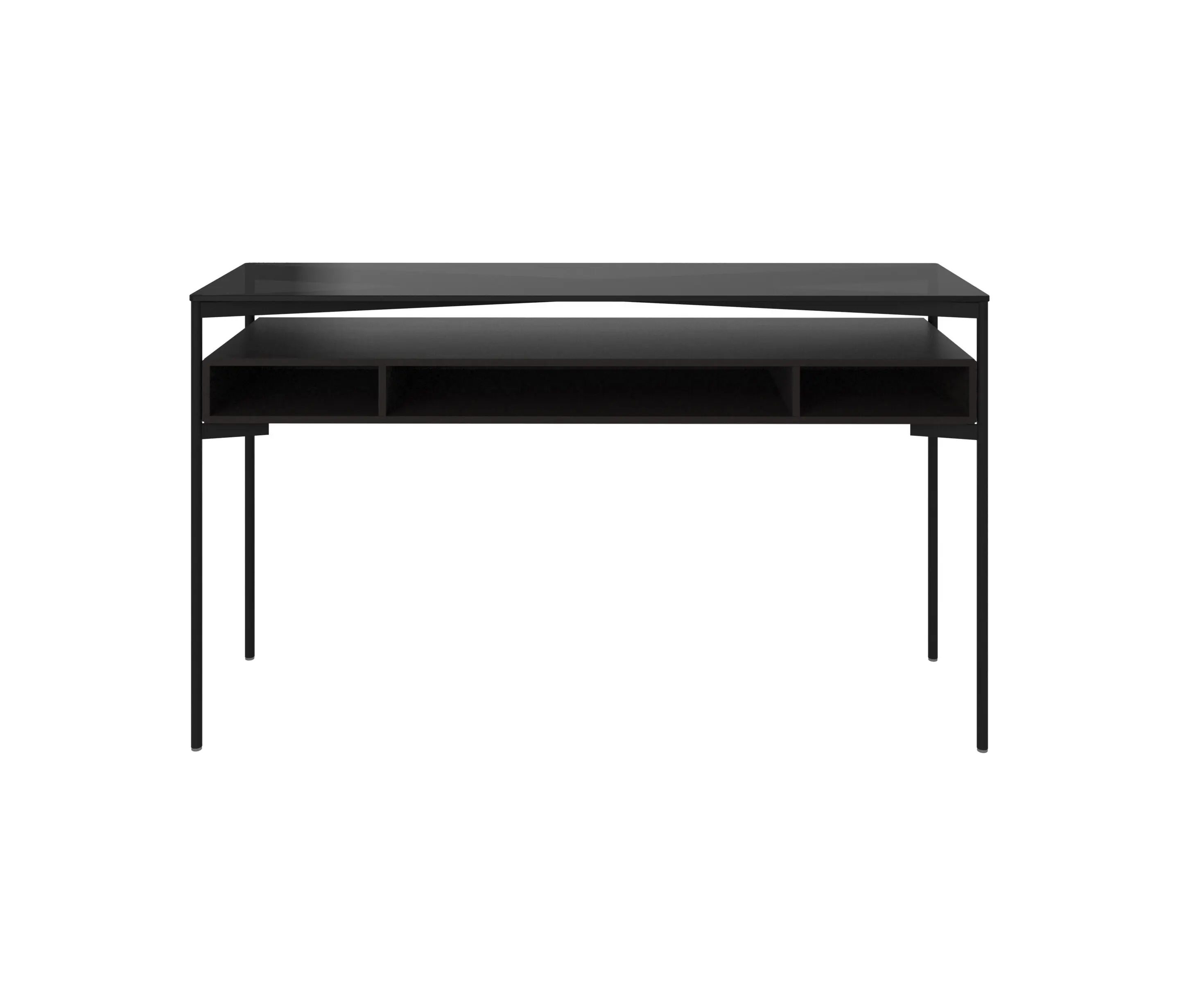BoConcept - Los Angeles Lounge Table 6270