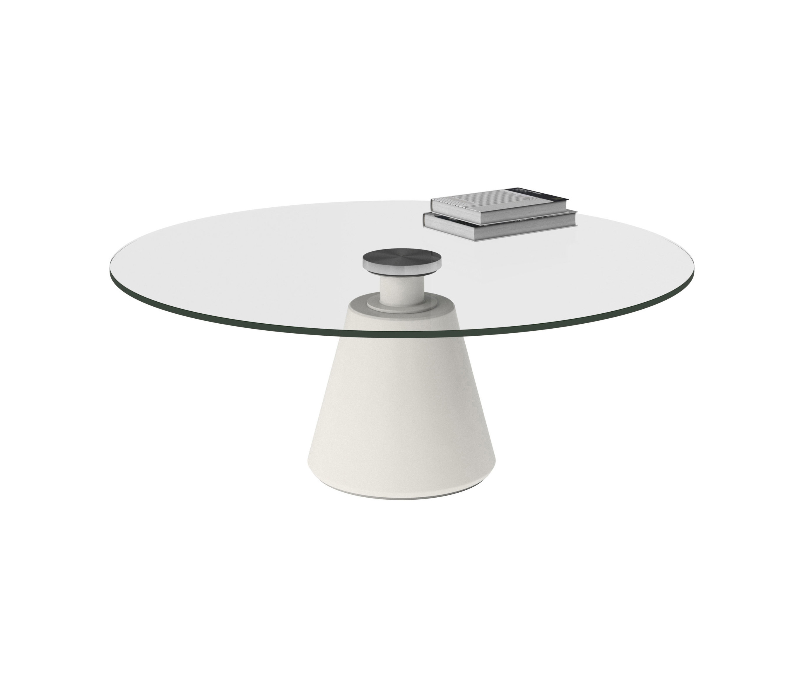 Display product Madrid Coffee Table AD18 from manufacturer BoConcept
