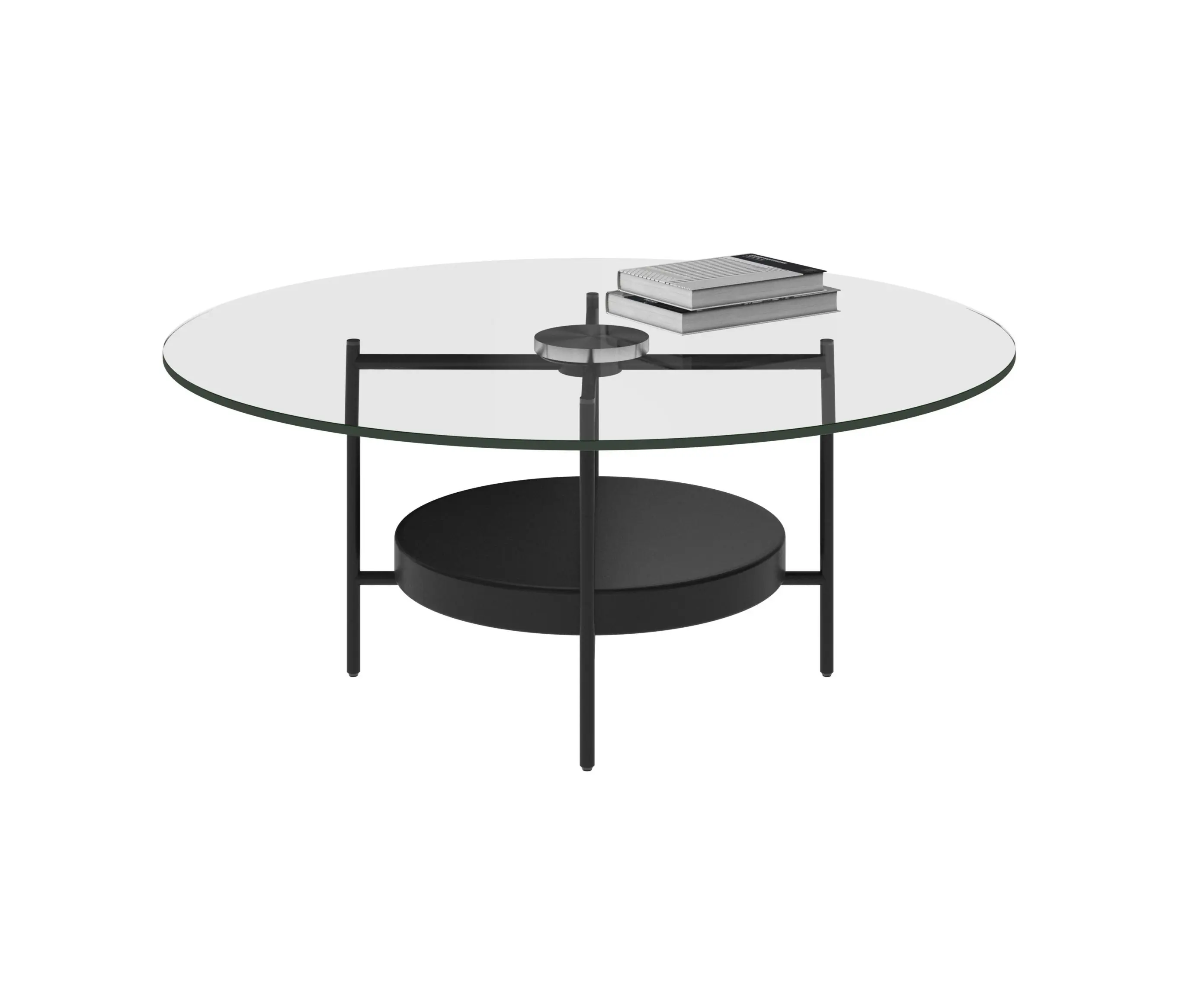 BoConcept - Madrid Couchtisch AD24
