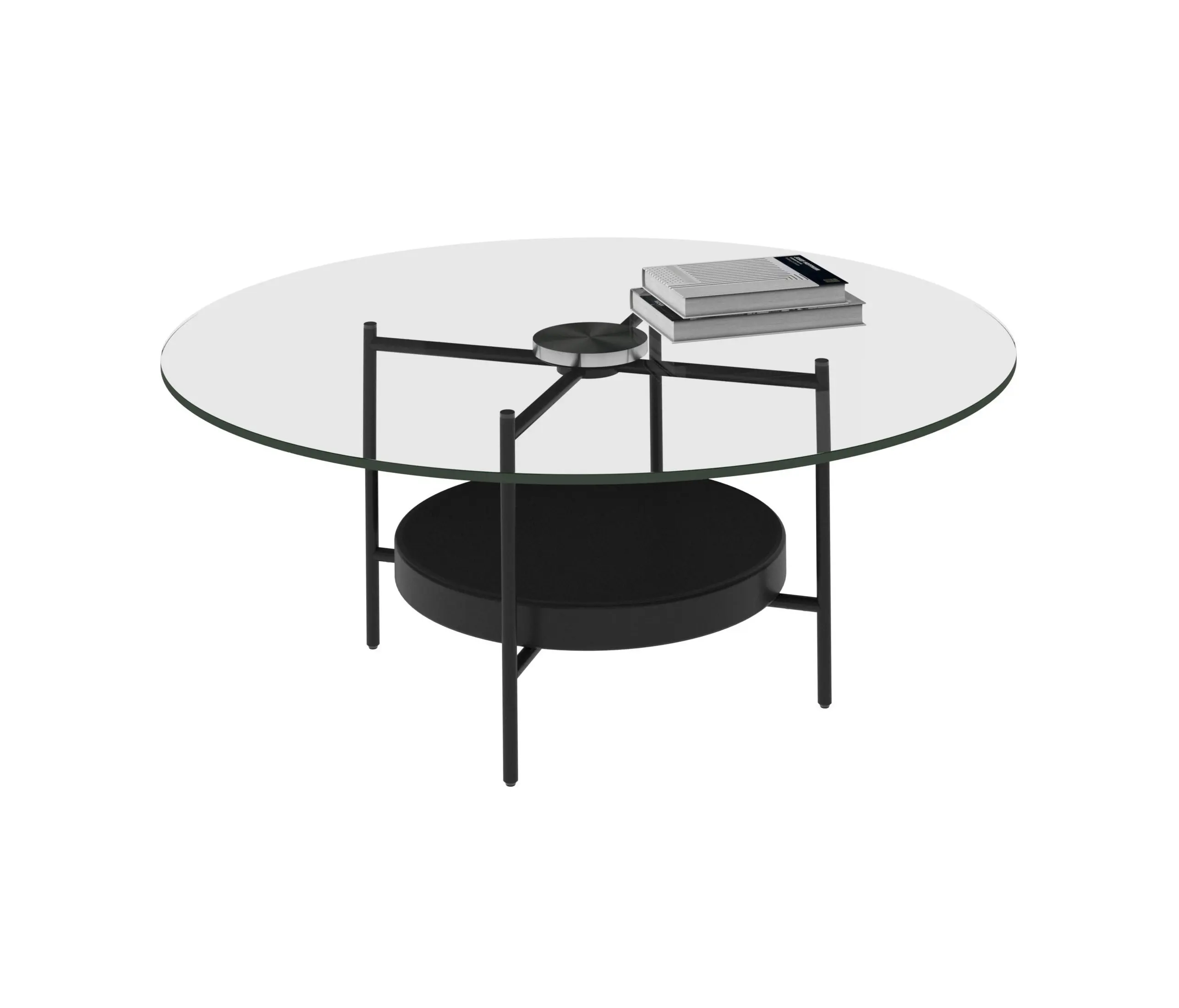 BoConcept - Madrid Couchtisch AD24