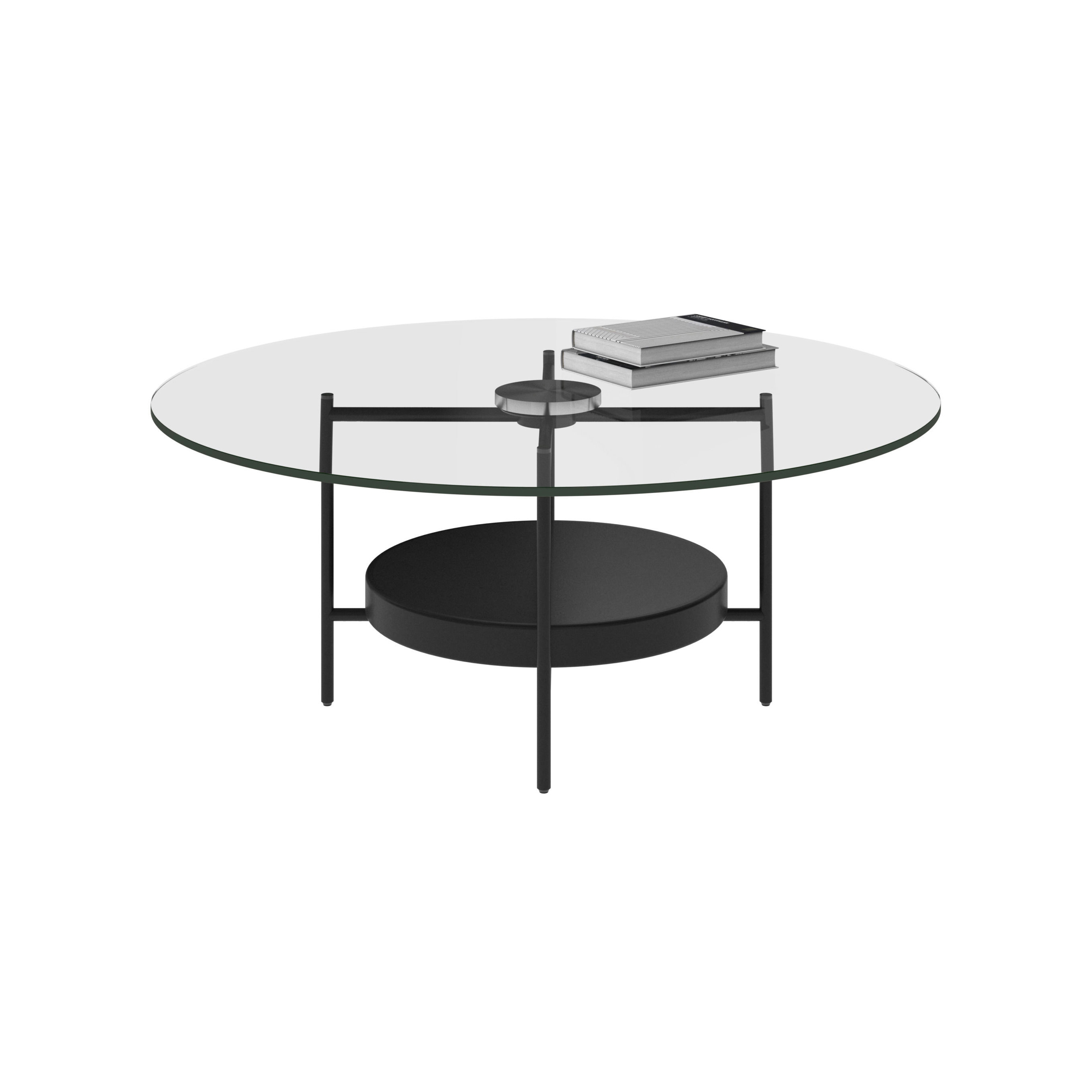 Produkt Madrid Couchtisch AD24 des Herstellers BoConcept anzeigen