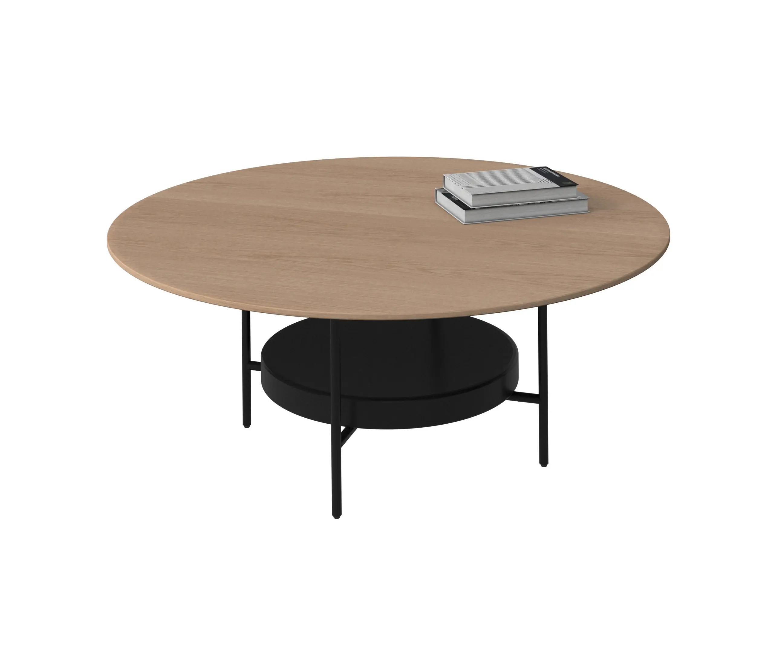 BoConcept - Madrid Coffee Table AD25