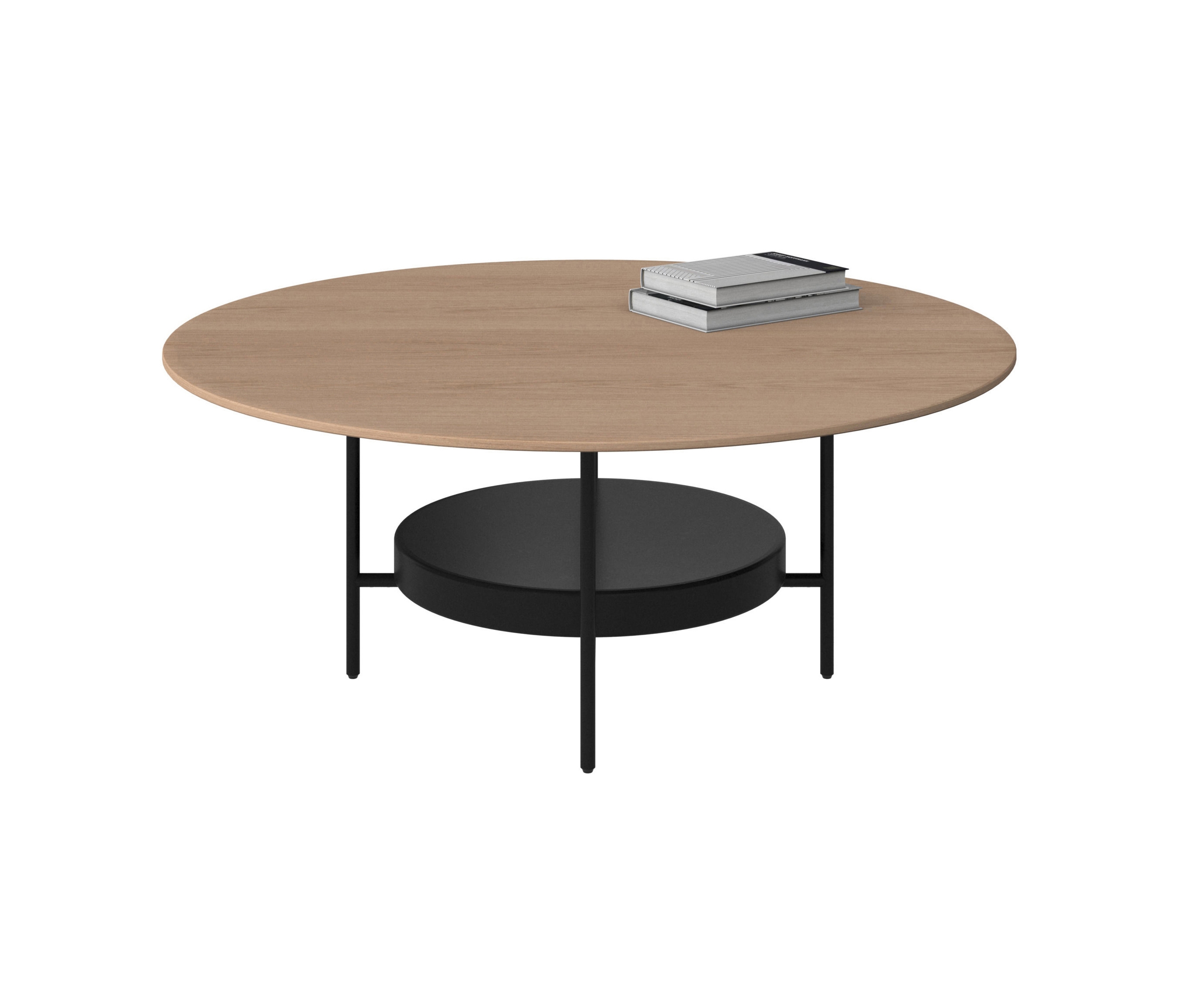 Mostra il prodotto Madrid Coffee Table AD25 del produttore BoConcept