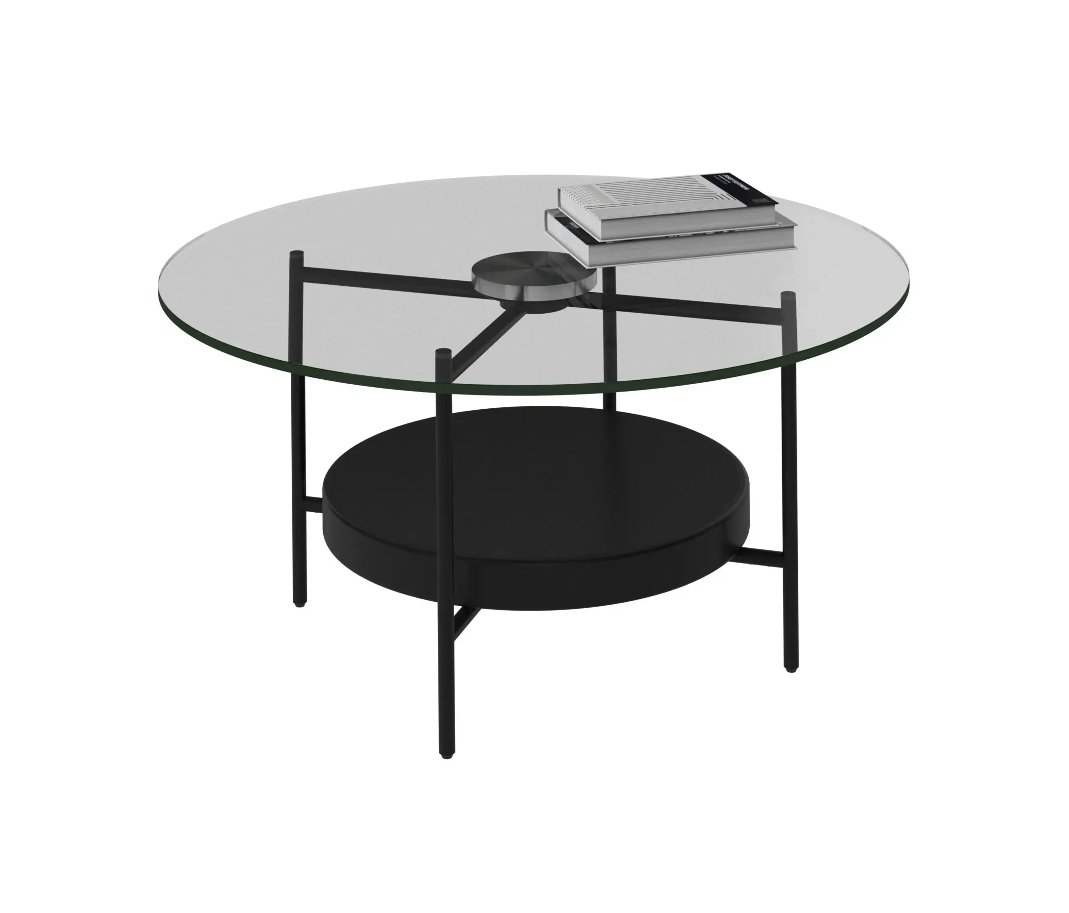 BoConcept - Madrid Coffee Table AD26