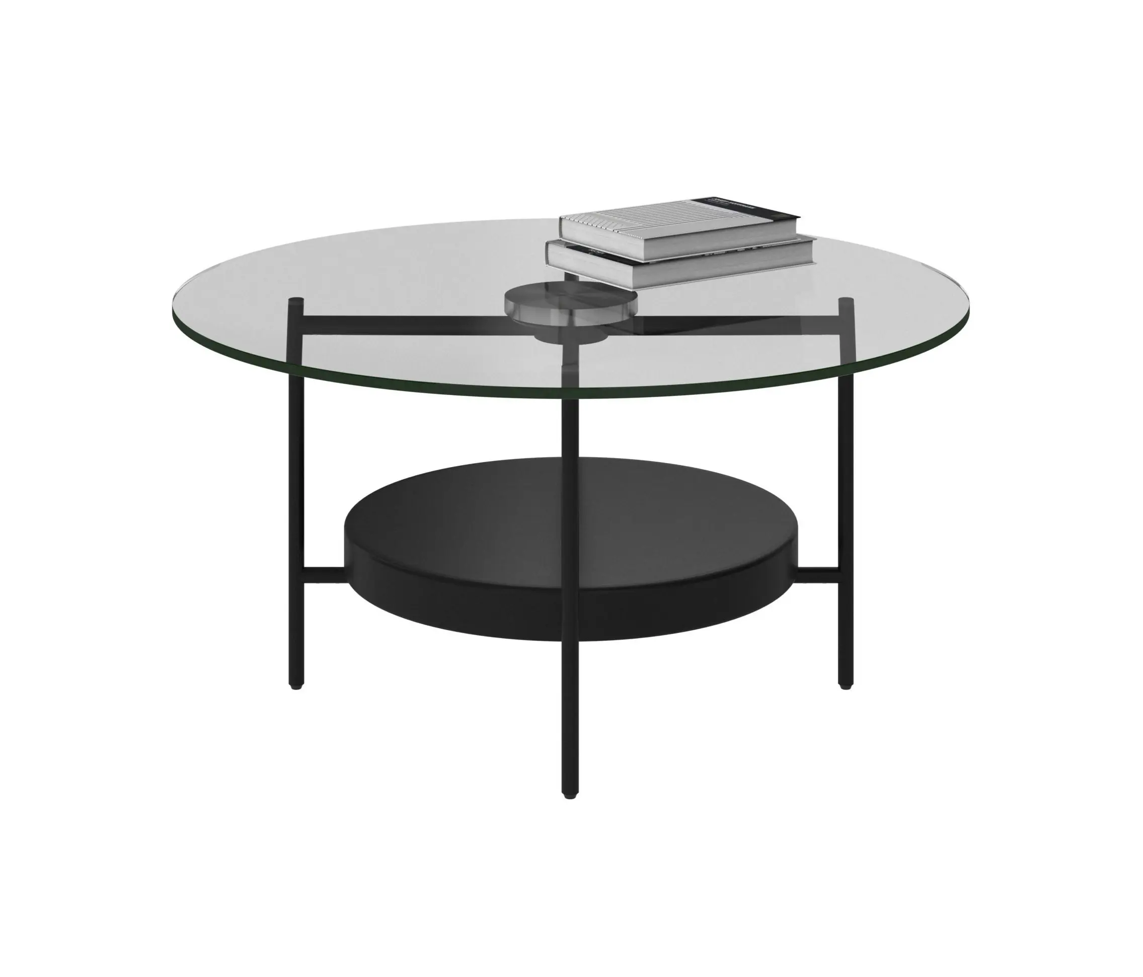 BoConcept - Madrid Coffee Table AD26