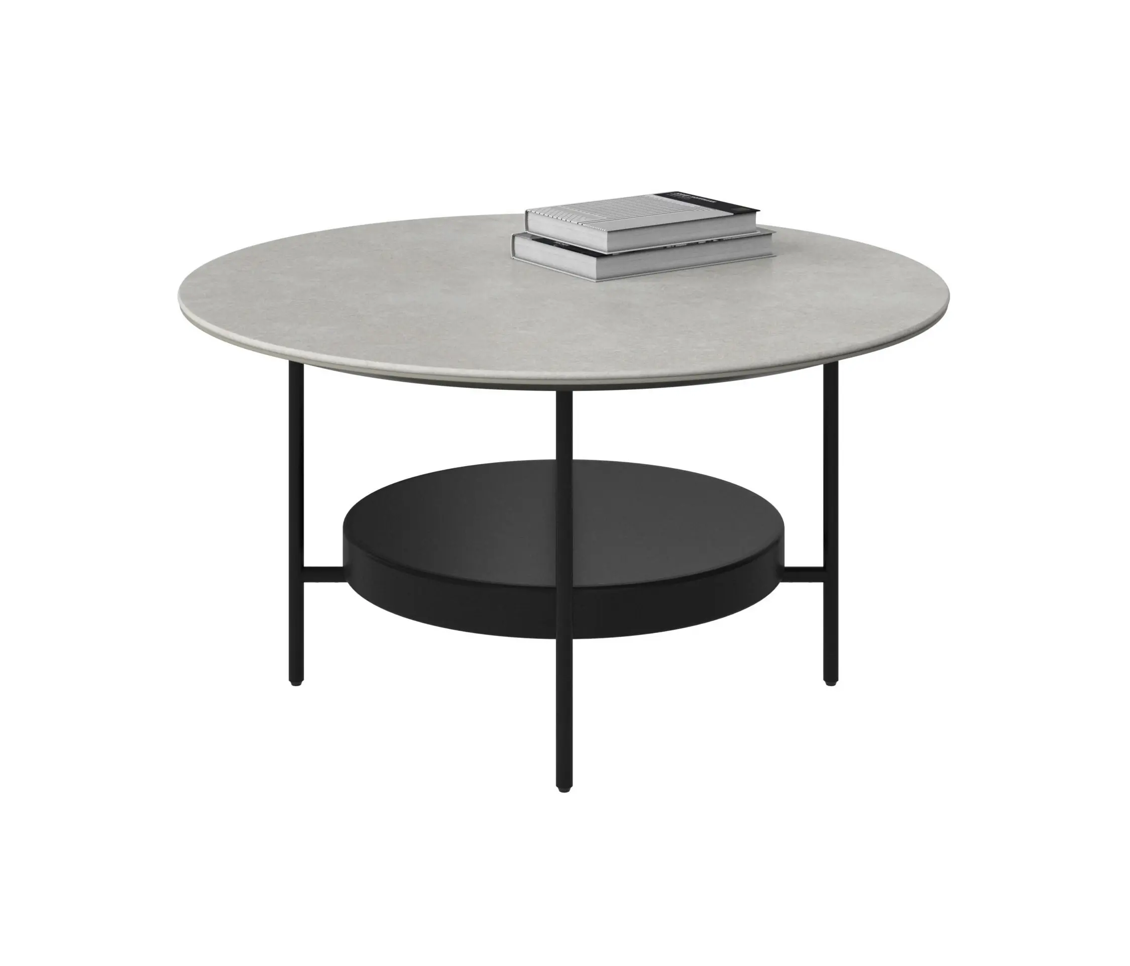 BoConcept - Madrid Coffee Table AD27