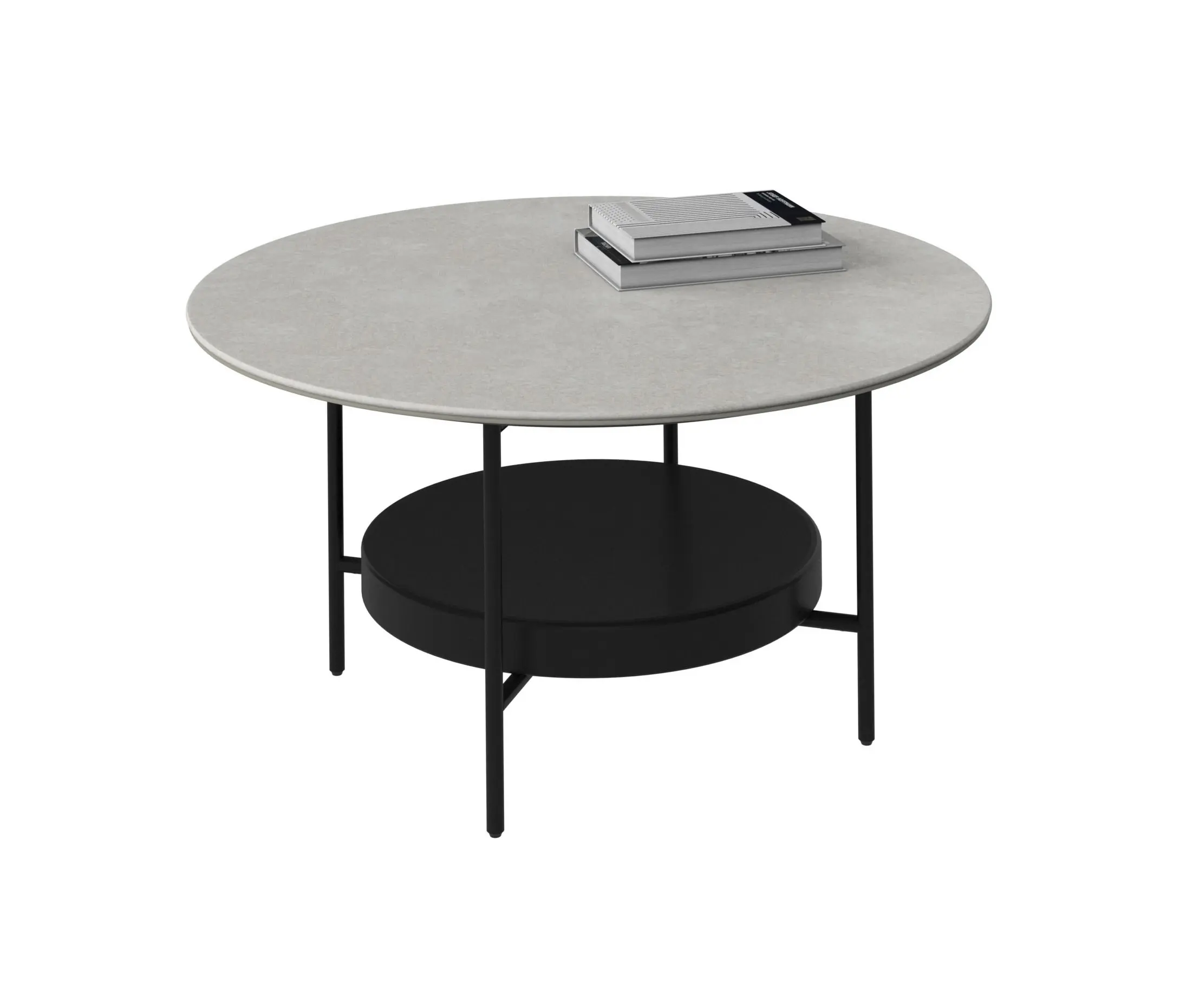 BoConcept - Madrid Coffee Table AD27