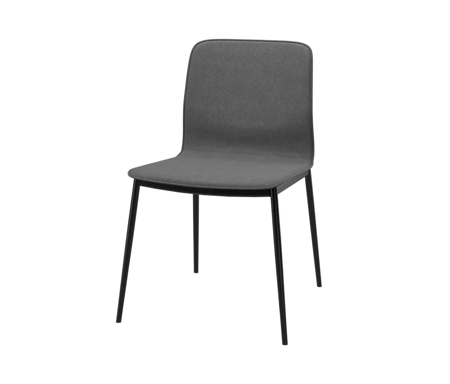 BoConcept Newport chair グレー ダイニングチェア 北欧 NEWPORT CHAIR 1830 - Chairs from BoConcept | Architonic