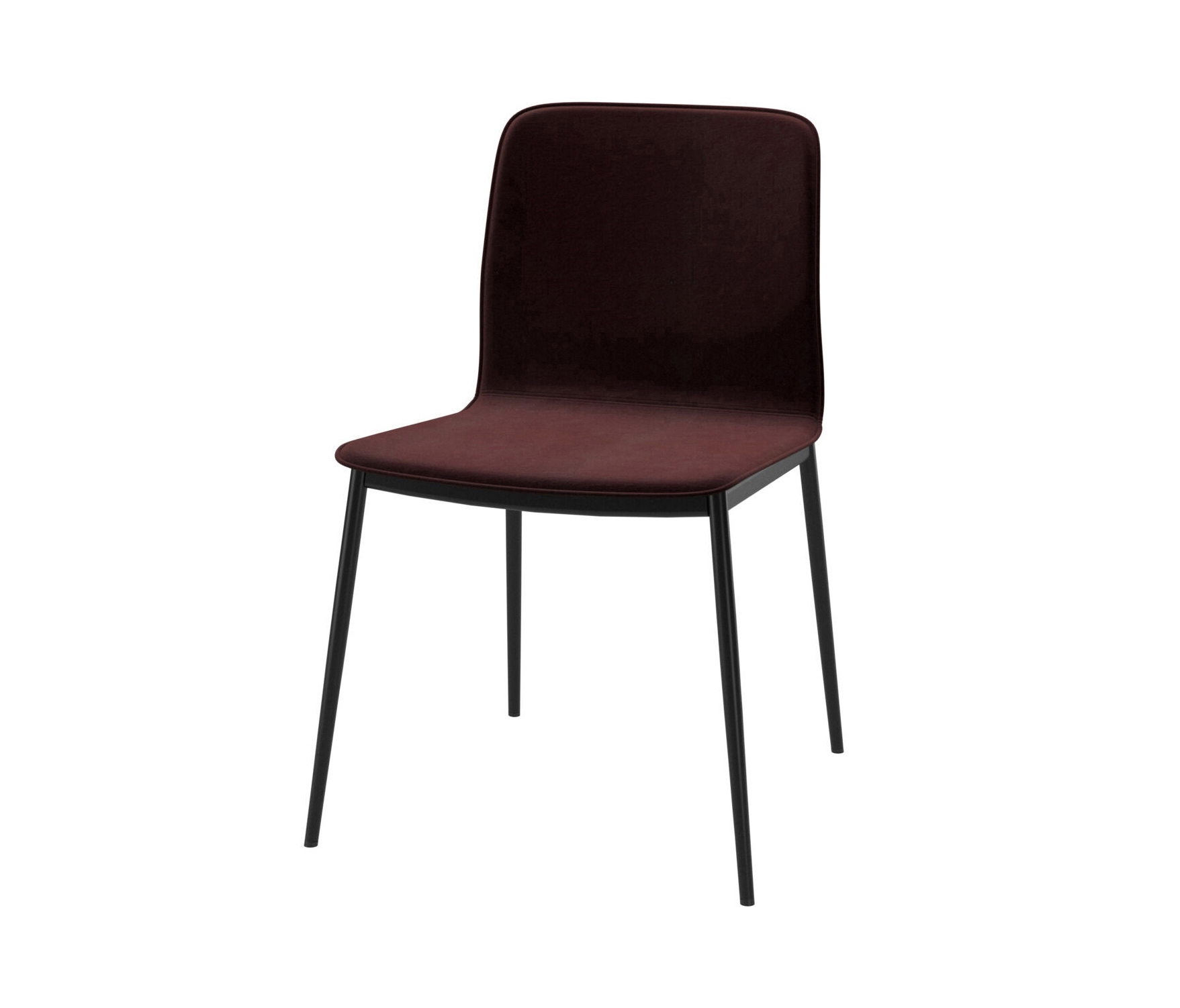 Mostrar el producto Newport Chair D145 del fabricante BoConcept