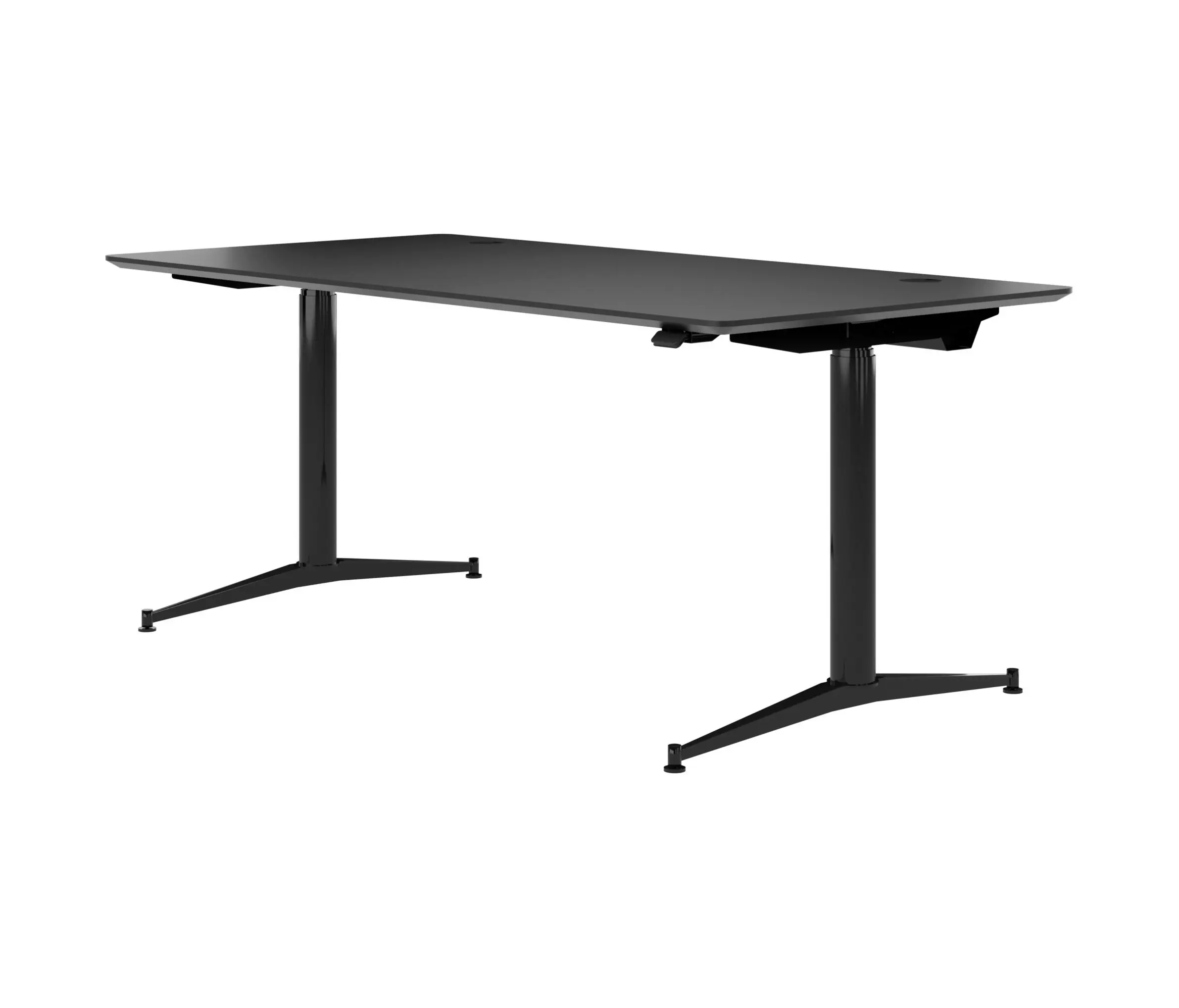 BoConcept - Phoenix Height Adjustable Table AA01